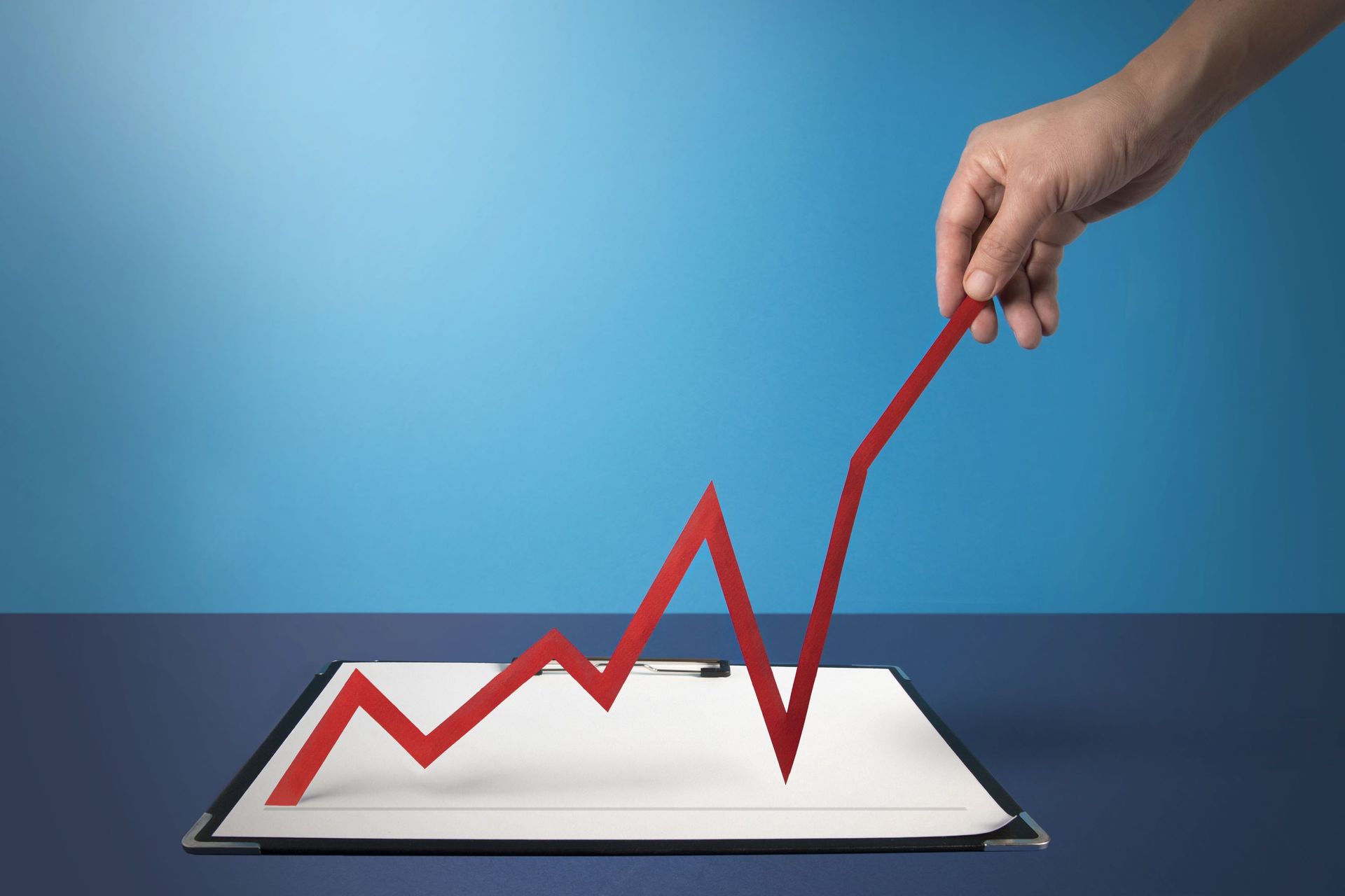 Pourquoi Peut On Dire Que La Croissance Est Auto Entretenue