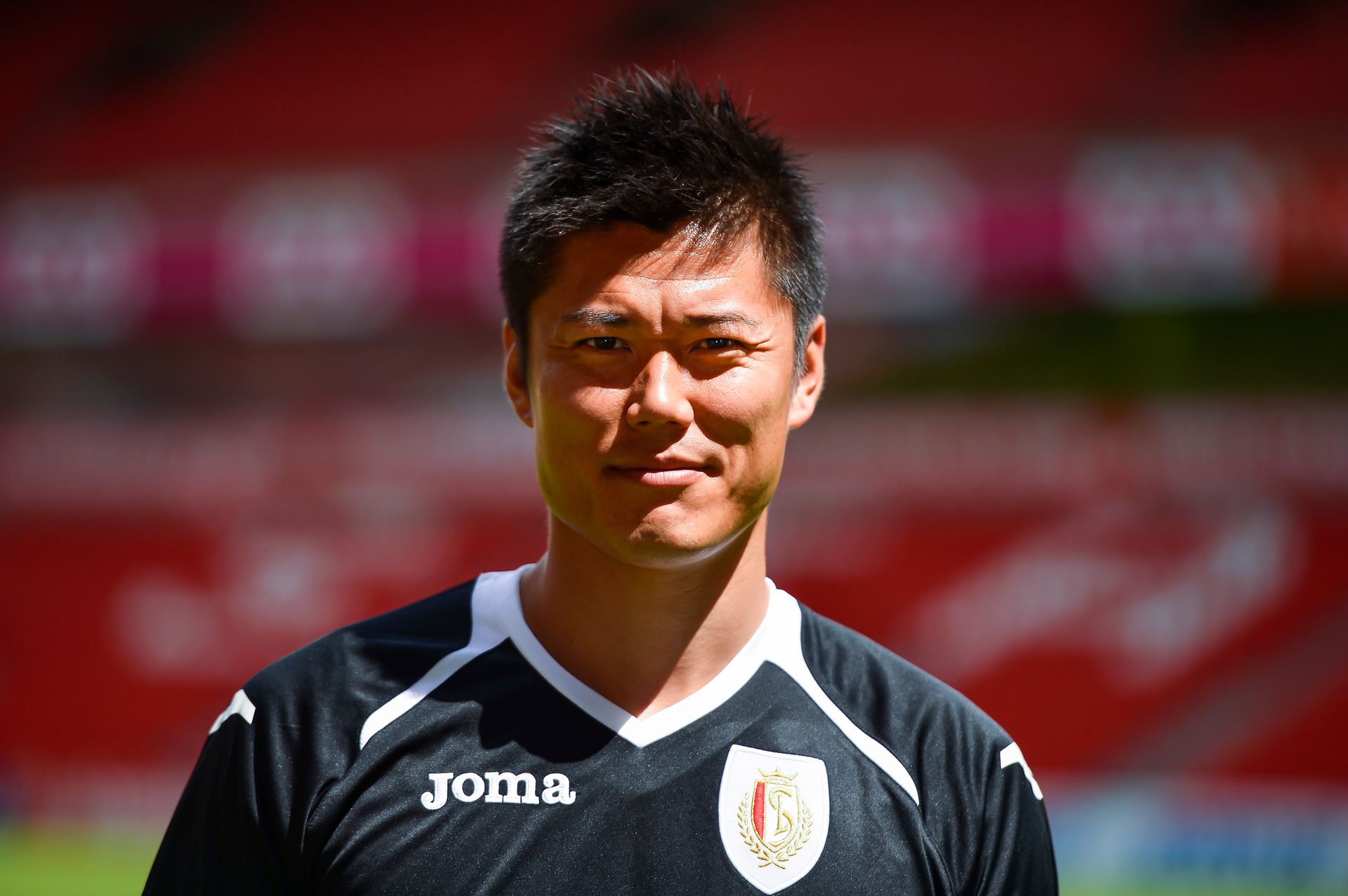 Kawashima s'impose en France avec le Japon