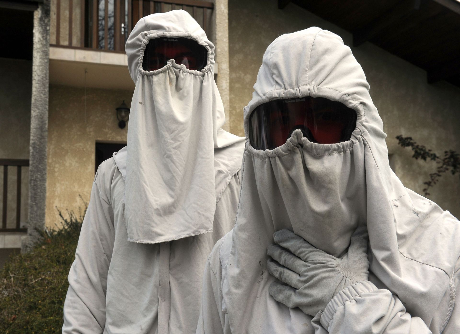 Vivre Sans Pouvoir Etre Expose A La Lumiere Connaissez Vous Les Enfants De La Lune