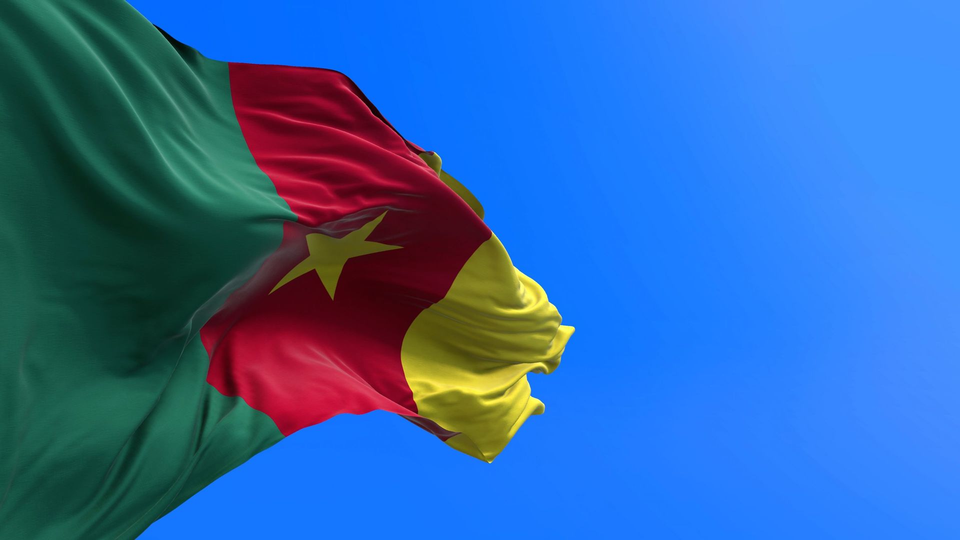 Cameroun au moins 10.000 personnes ont fuient au Tchad pour éviter