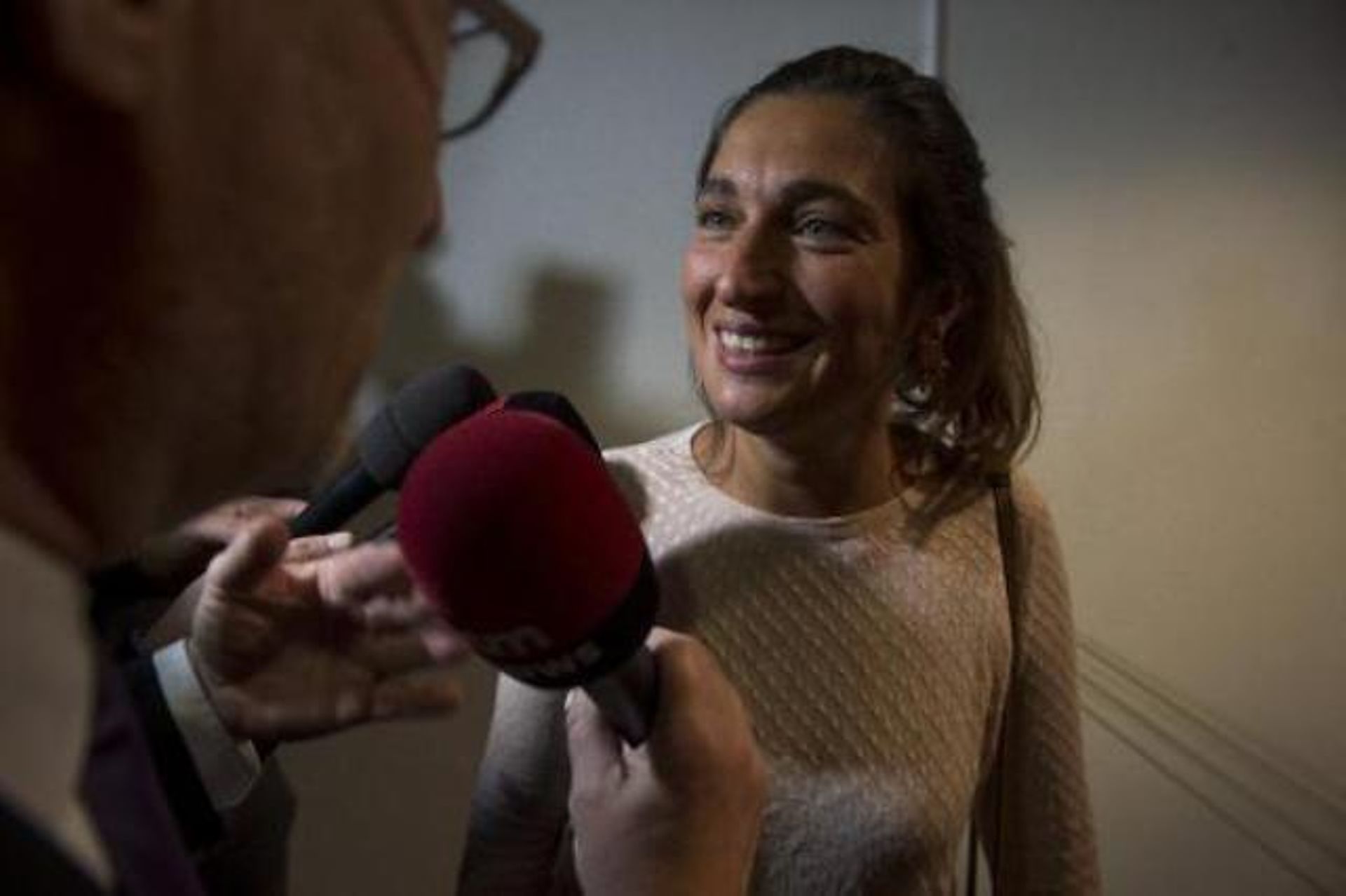 La N-VA Propose Zuhal Demir Comme Secrétaire D'Etat