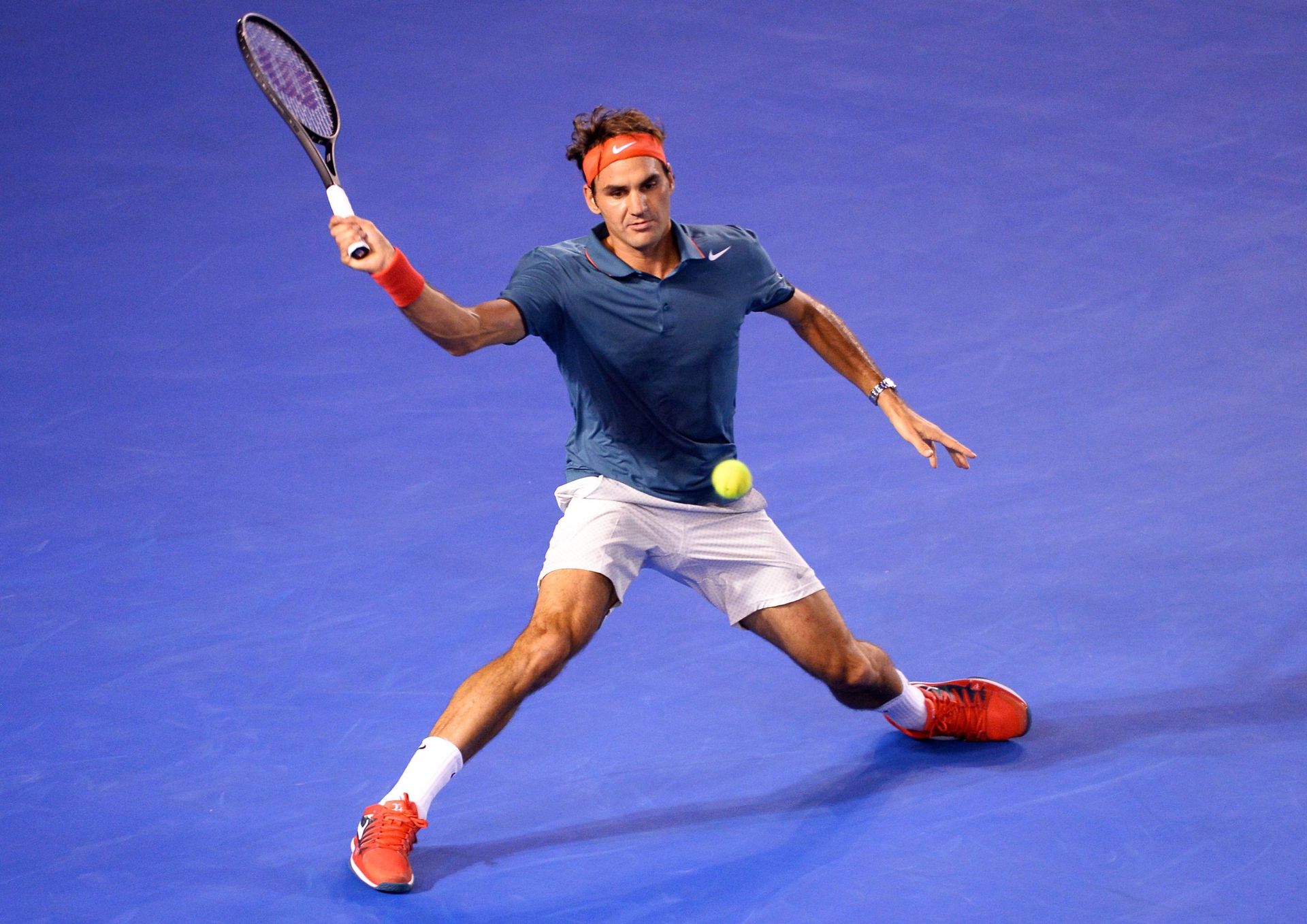 rencontres federer tsonga
