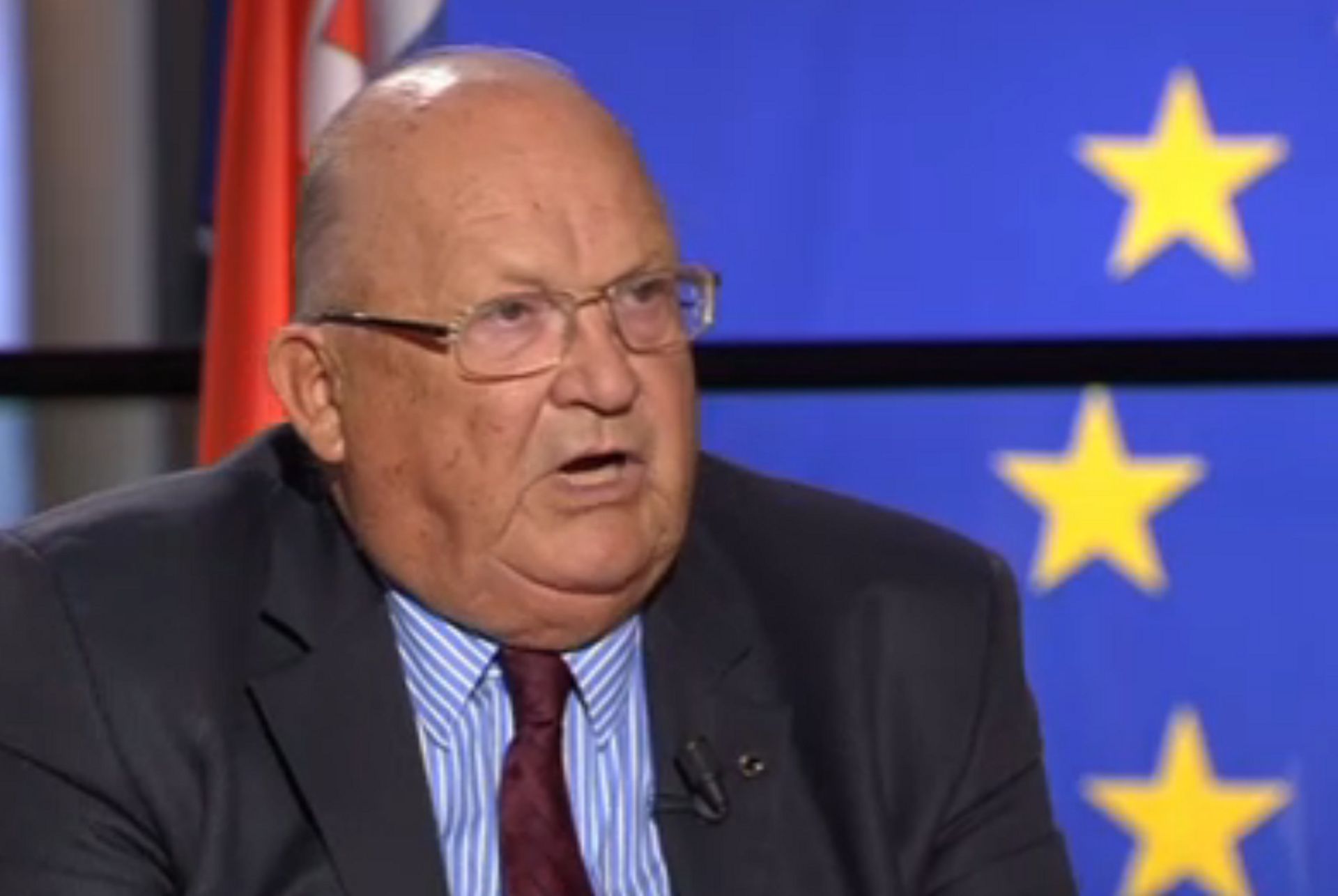 memoires van jean luc dehaene