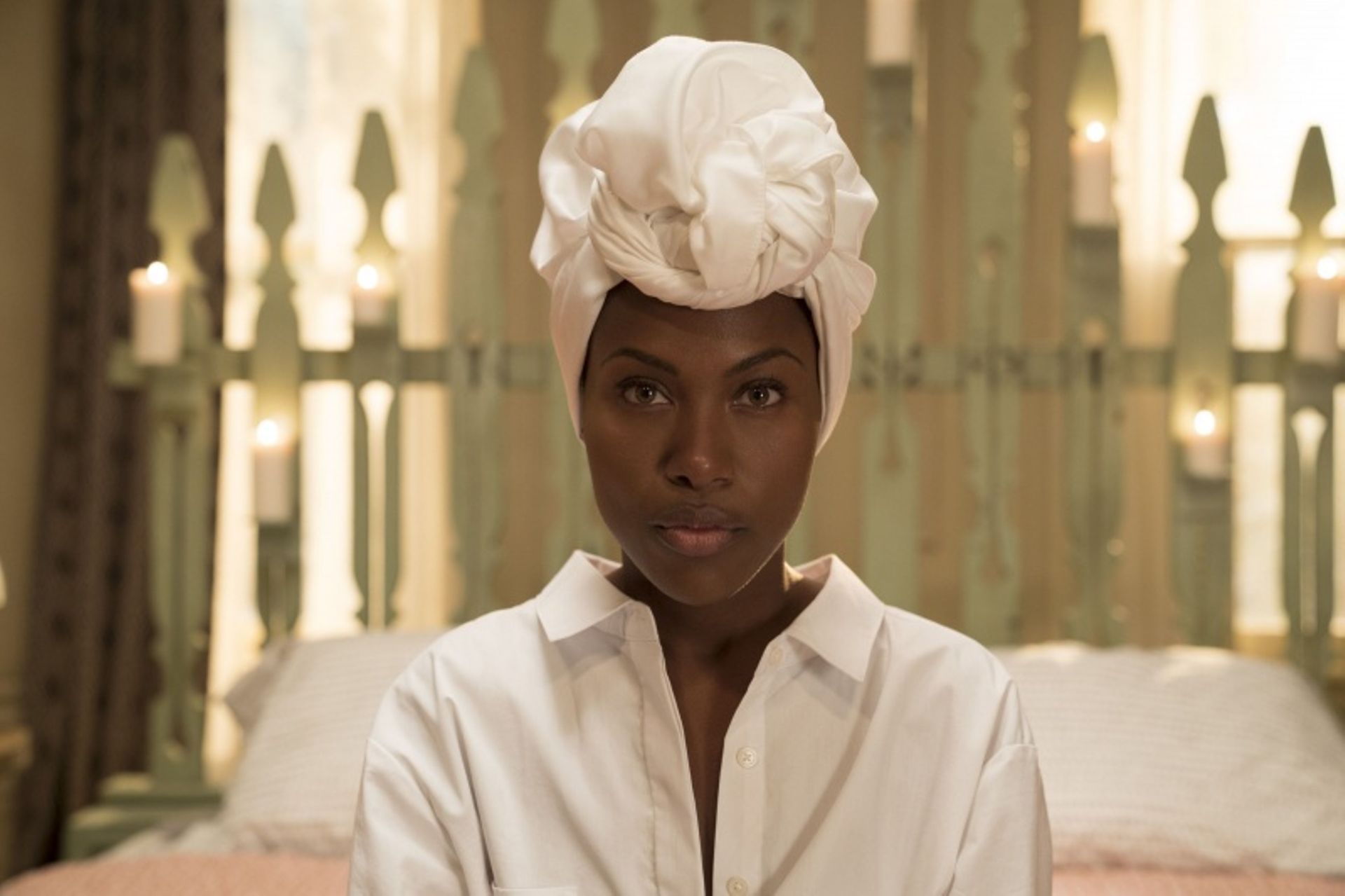 Nola Darling N En Fait Qu à Sa Tête "Nola Darling n'en fait qu'à sa tête", la série de Spike Lee, aura