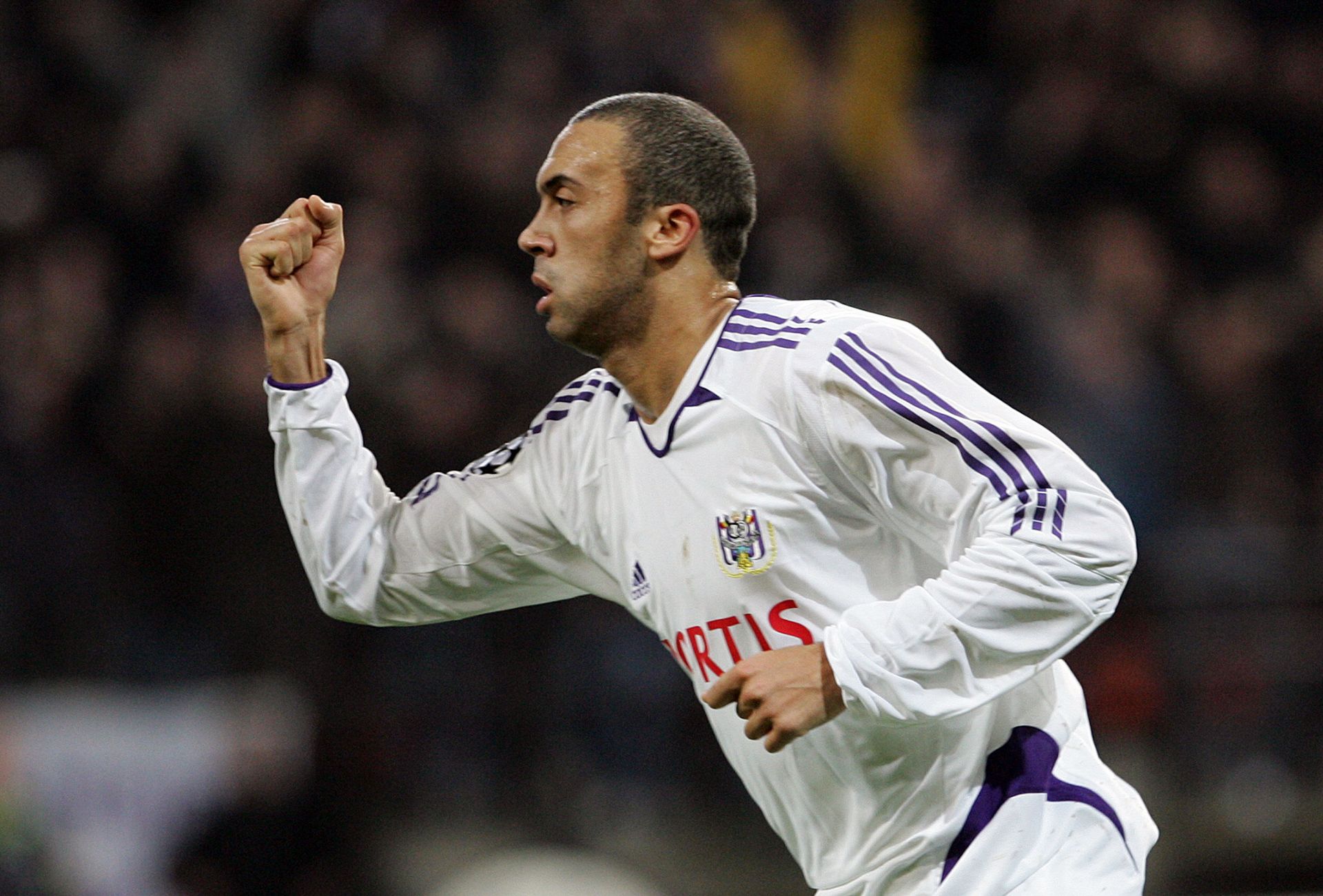 Anthony Vanden Borre revient à Anderlecht