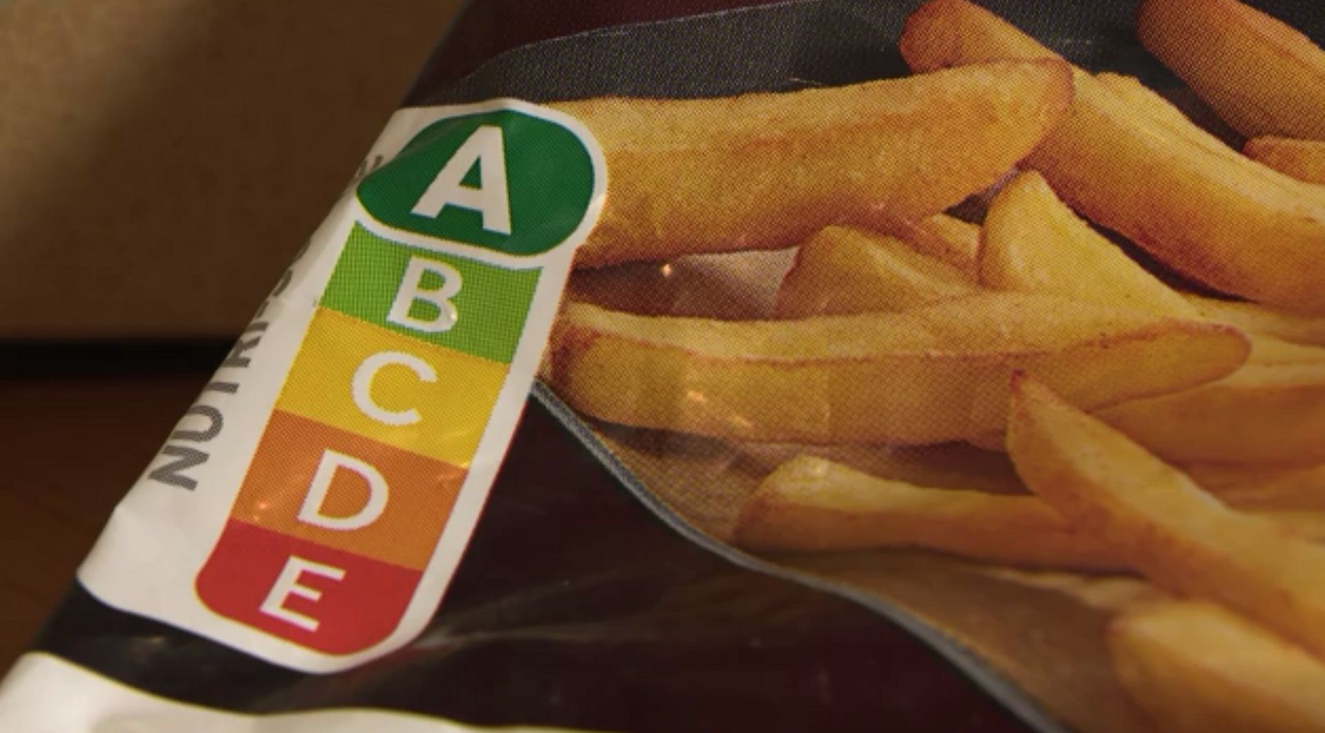 Le Scan des frites 