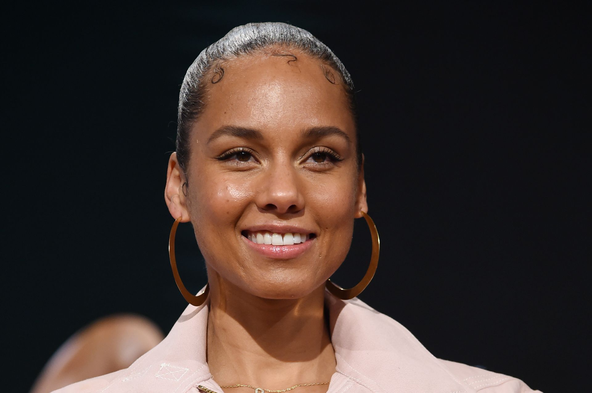 Le nouvel album d'Alicia Key sortira le 20 mars