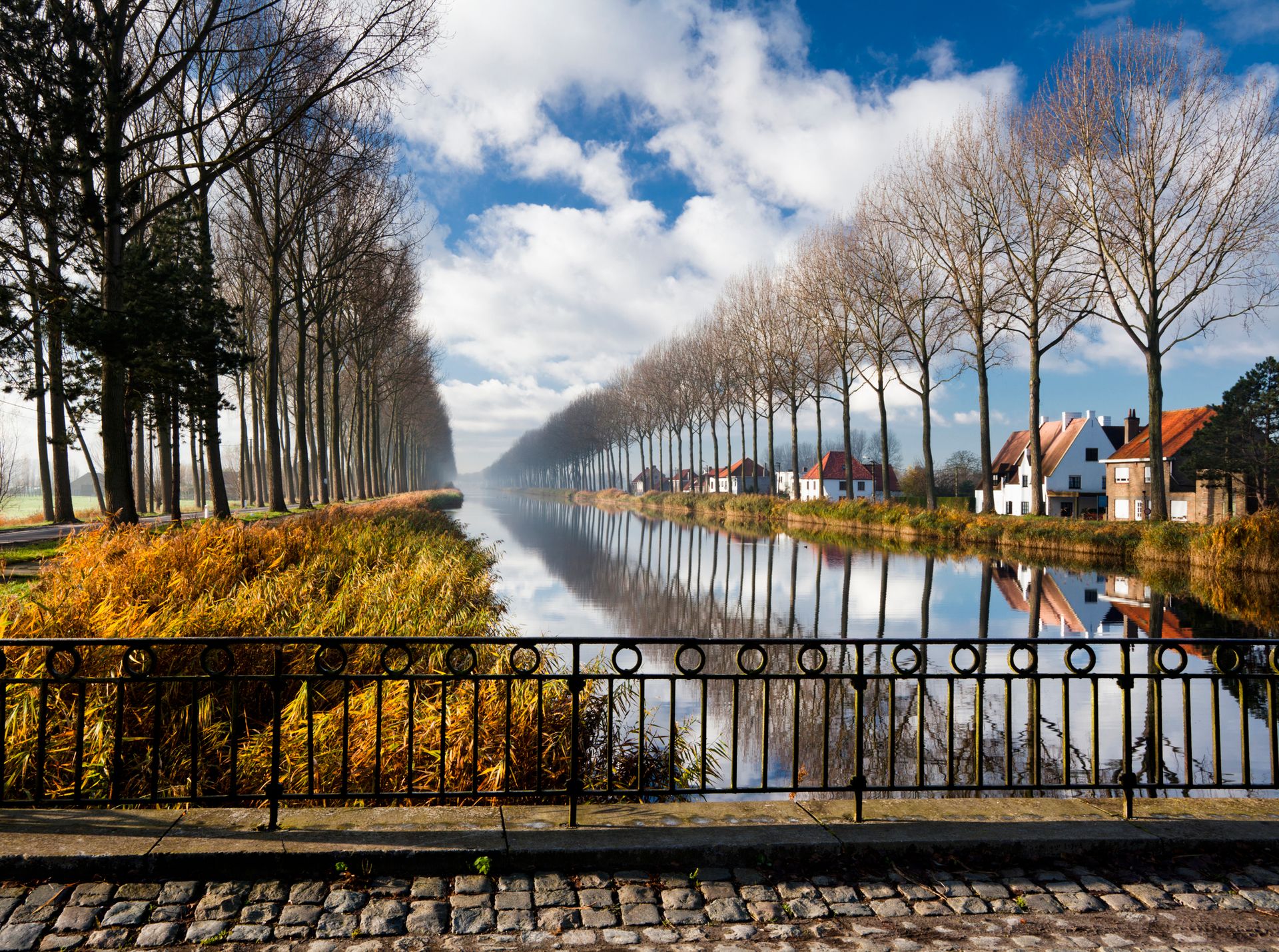 Les plus beaux villages de Belgique : un tour en Flandres