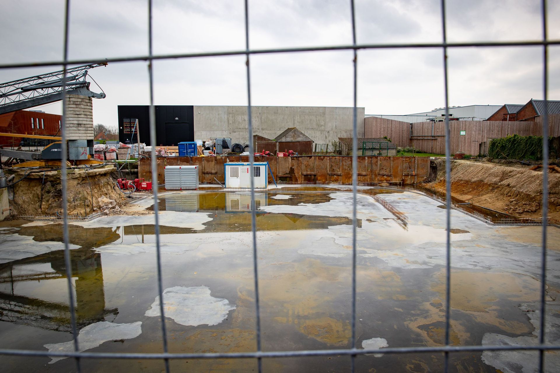 Coronavirus Voici Pourquoi La Reprise Economique En Belgique Sera Lente Et Difficile