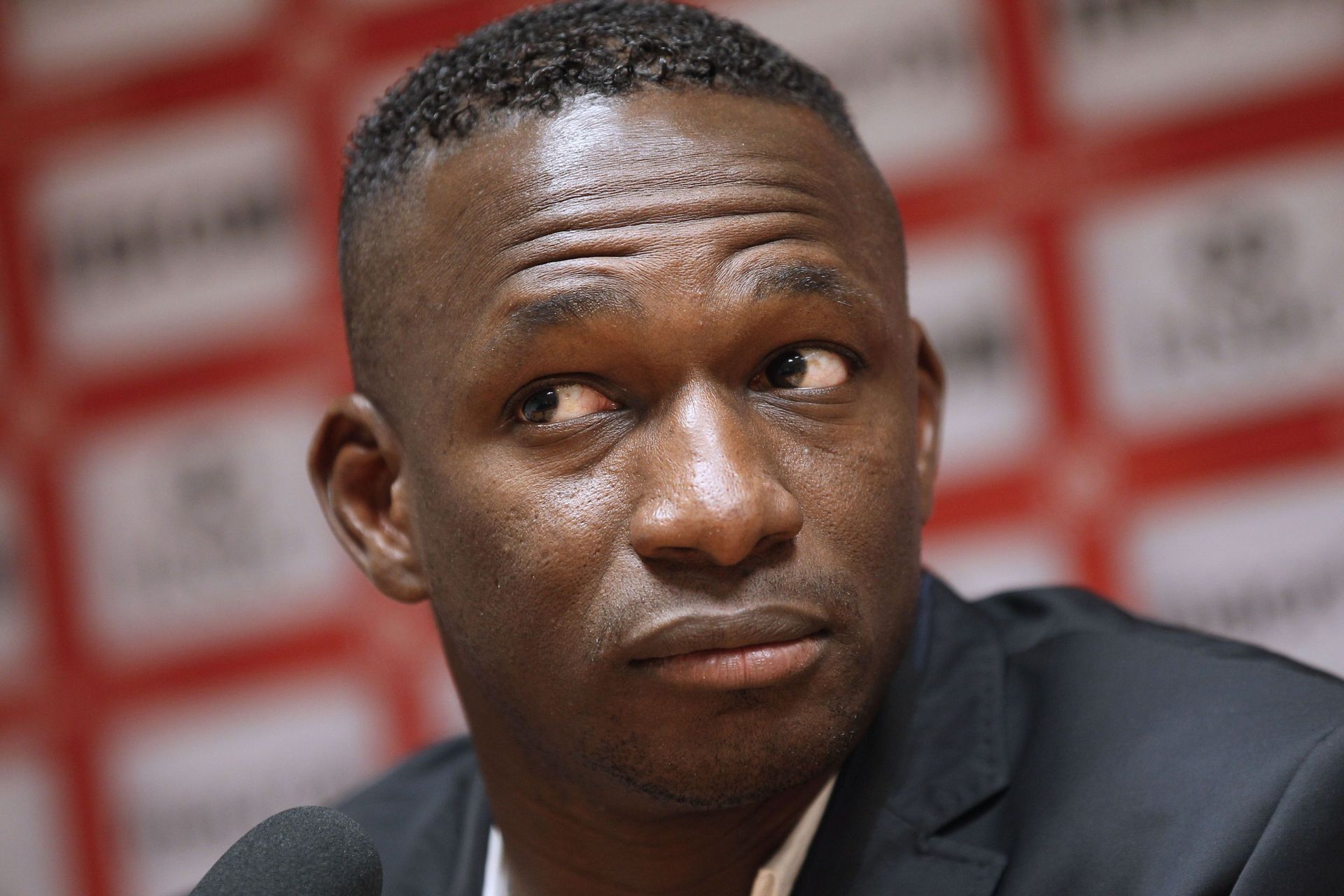 Mahamadou Diarra revient à Fulham