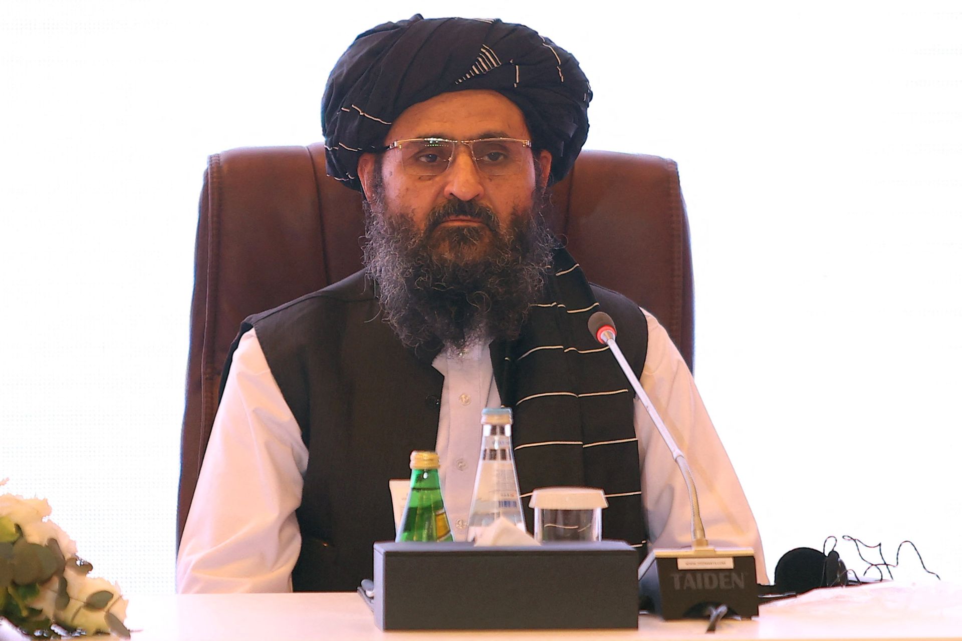 Afghanistan : le cofondateur des talibans est à Kaboul pour discuter de la formation d’un gouvernement 5d99ad6e77702e09ad8fa7b4365ab354-1629528978