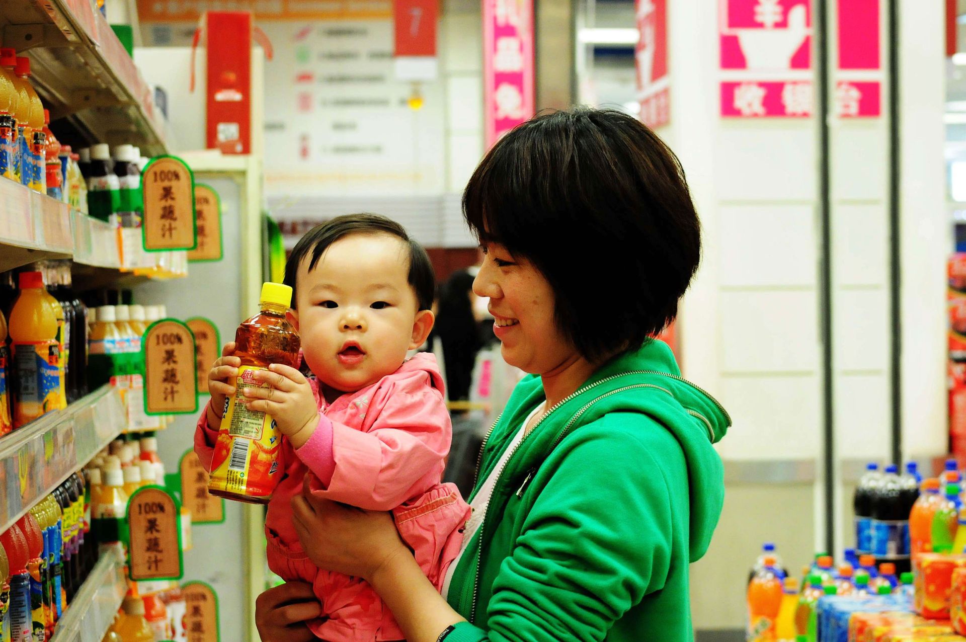 La Photo D Un Avortement Force A Sept Mois En Chine Fait Scandale