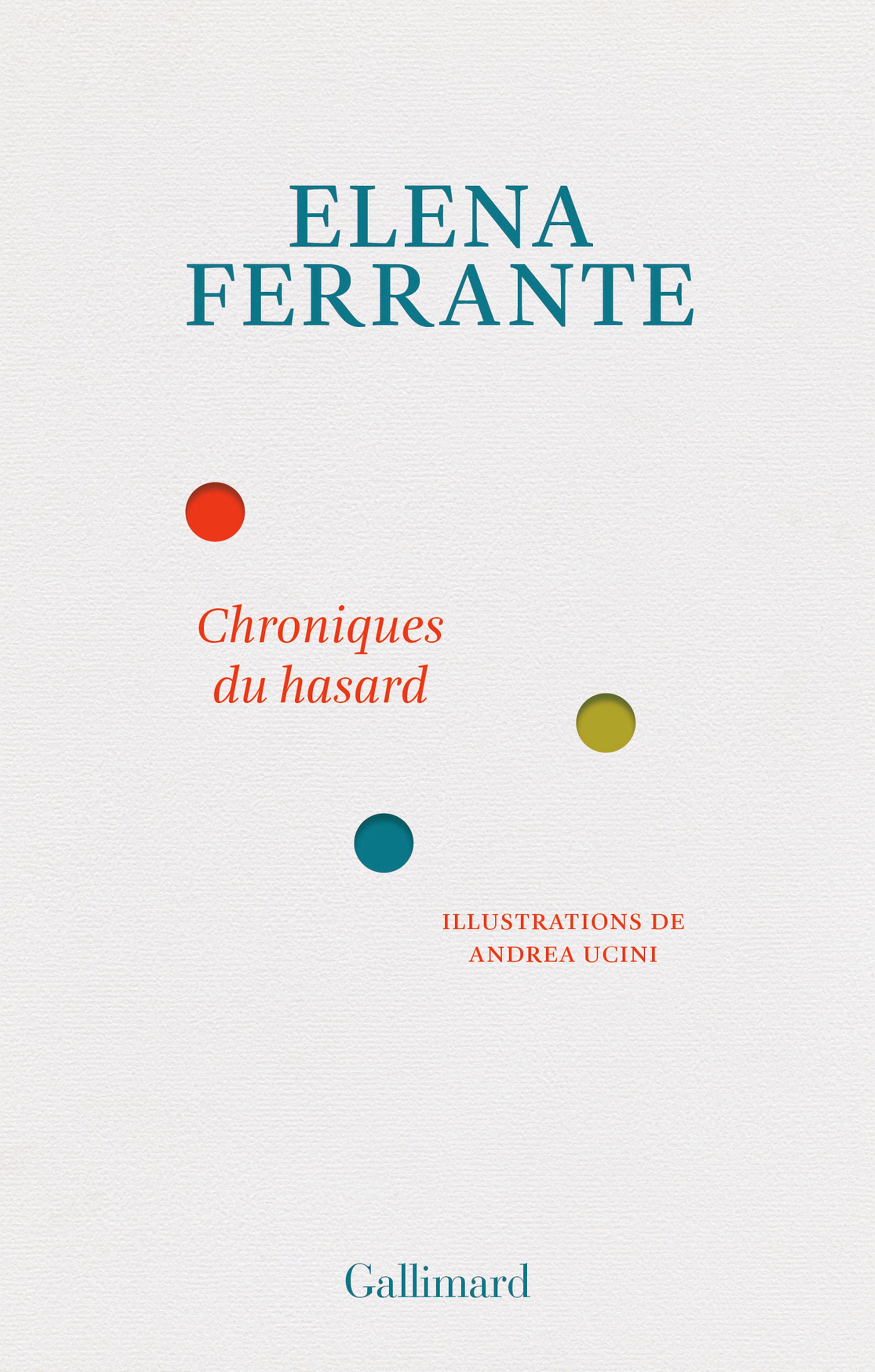 Elena Ferrante La Vie Mensongère Des Adultes "La vie mensongère des adultes" d'Elena Ferrante, le début d'une