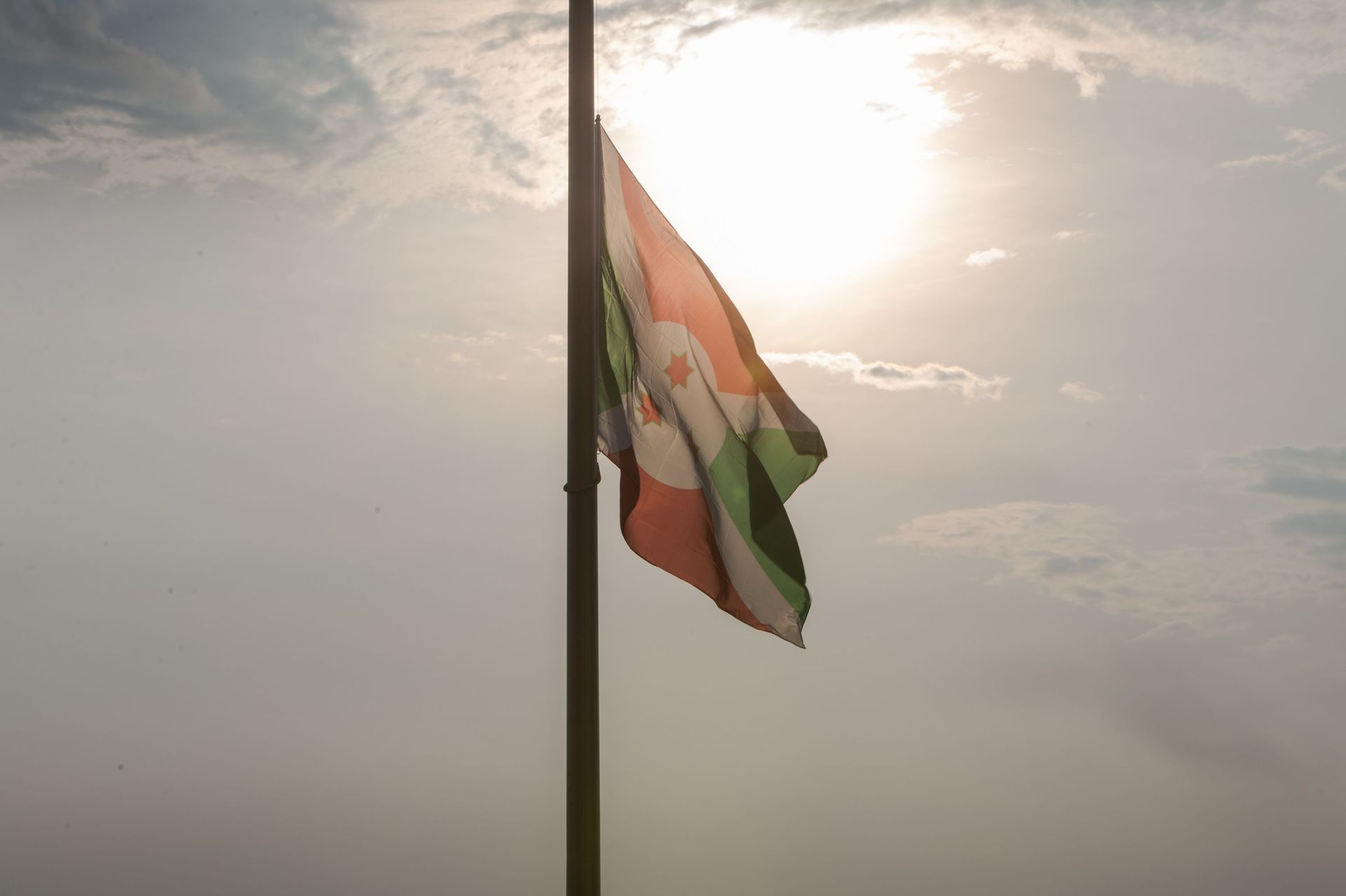 Burundi les rebelles de REDTabara revendiquent une série d'attaques