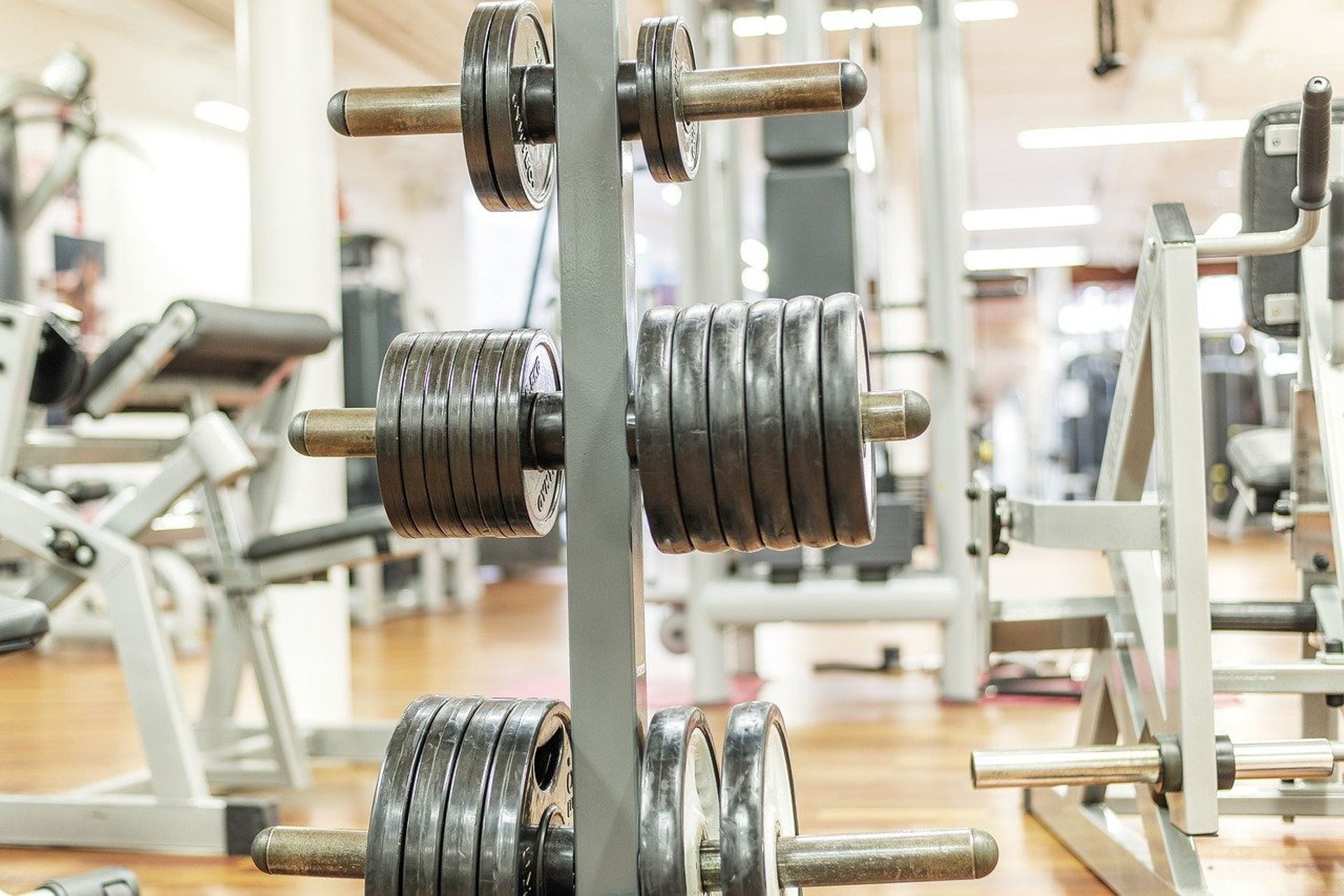 covid l air frais est devenu la norme dans les salles de sport