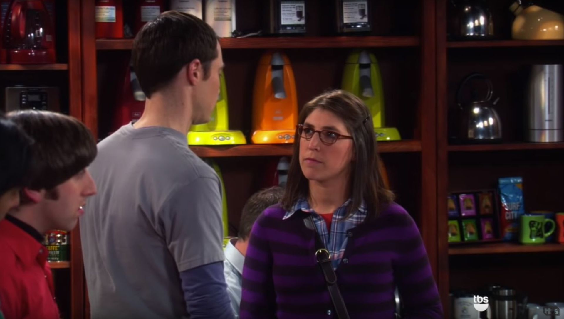 The Big Bang Theory 10 Anecdotes Que Vous Ignoriez Sur La Serie