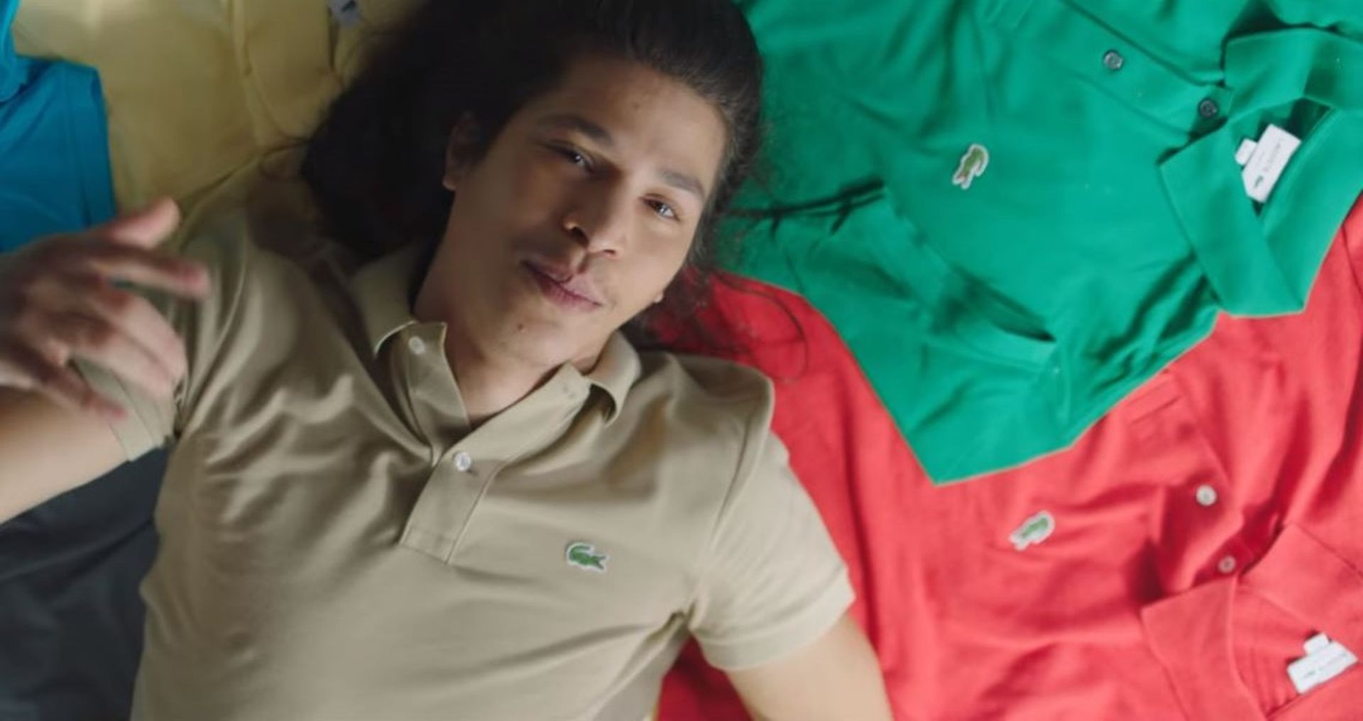 lacoste pull moha la squale