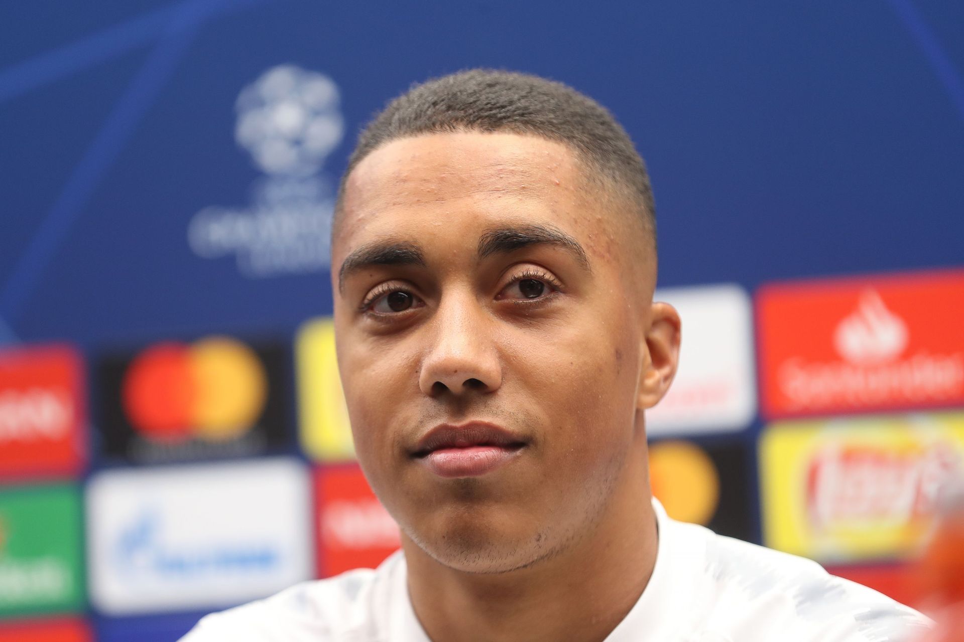 Tielemans: "C'est Bizarre De Revenir à Bruges Avec Un Autre Maillot"