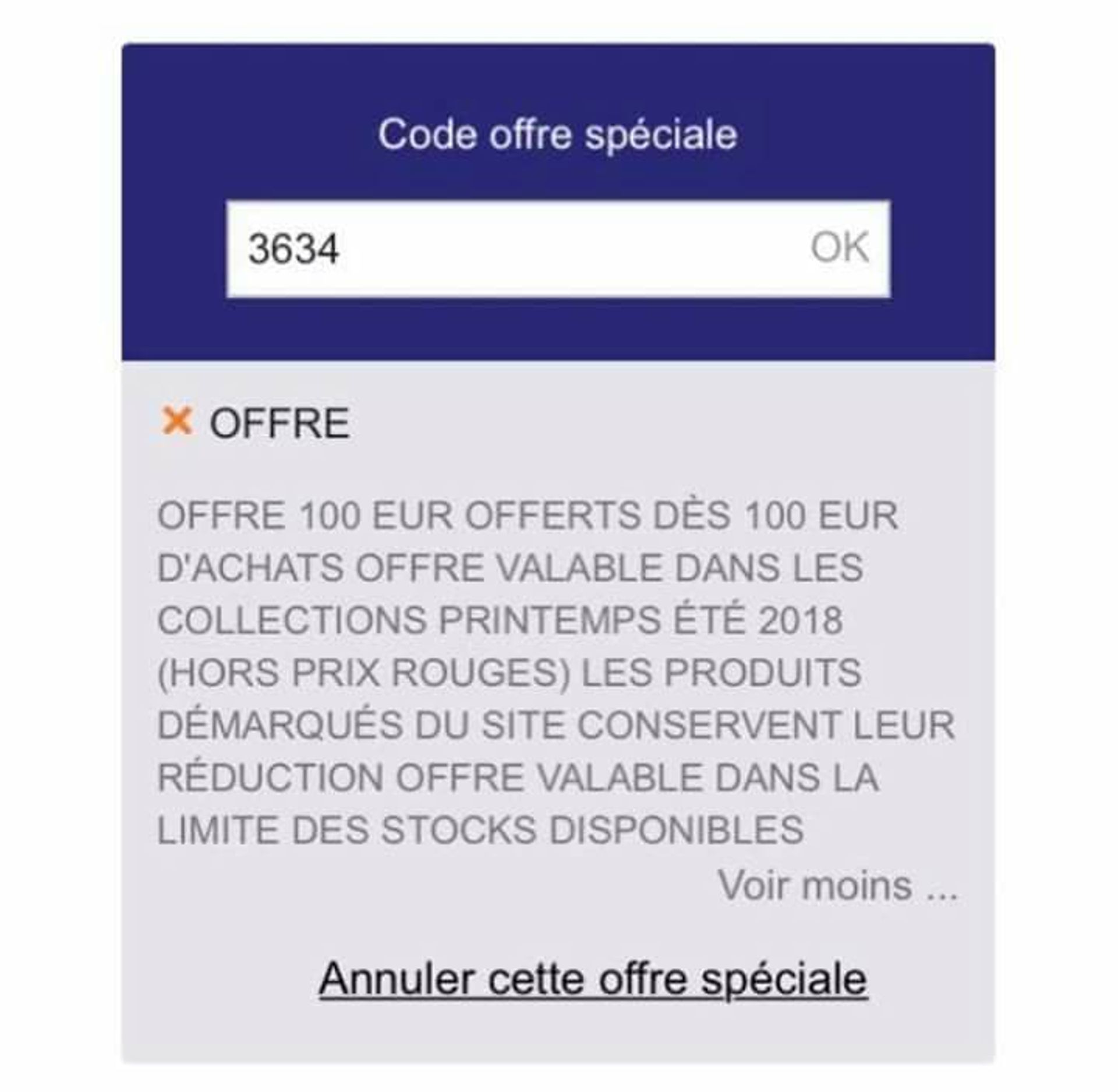 Ouille!   42+  Raisons pour Soldes La Redoute Été 2018! Les soldes 2018 sont lancées et c'est une bonne occasion de renouveler son matériel.