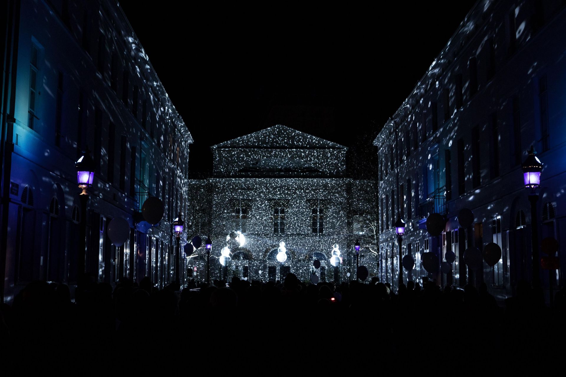 Bright Brussels 2020 A Accueilli Pres De 400 000 Visiteurs