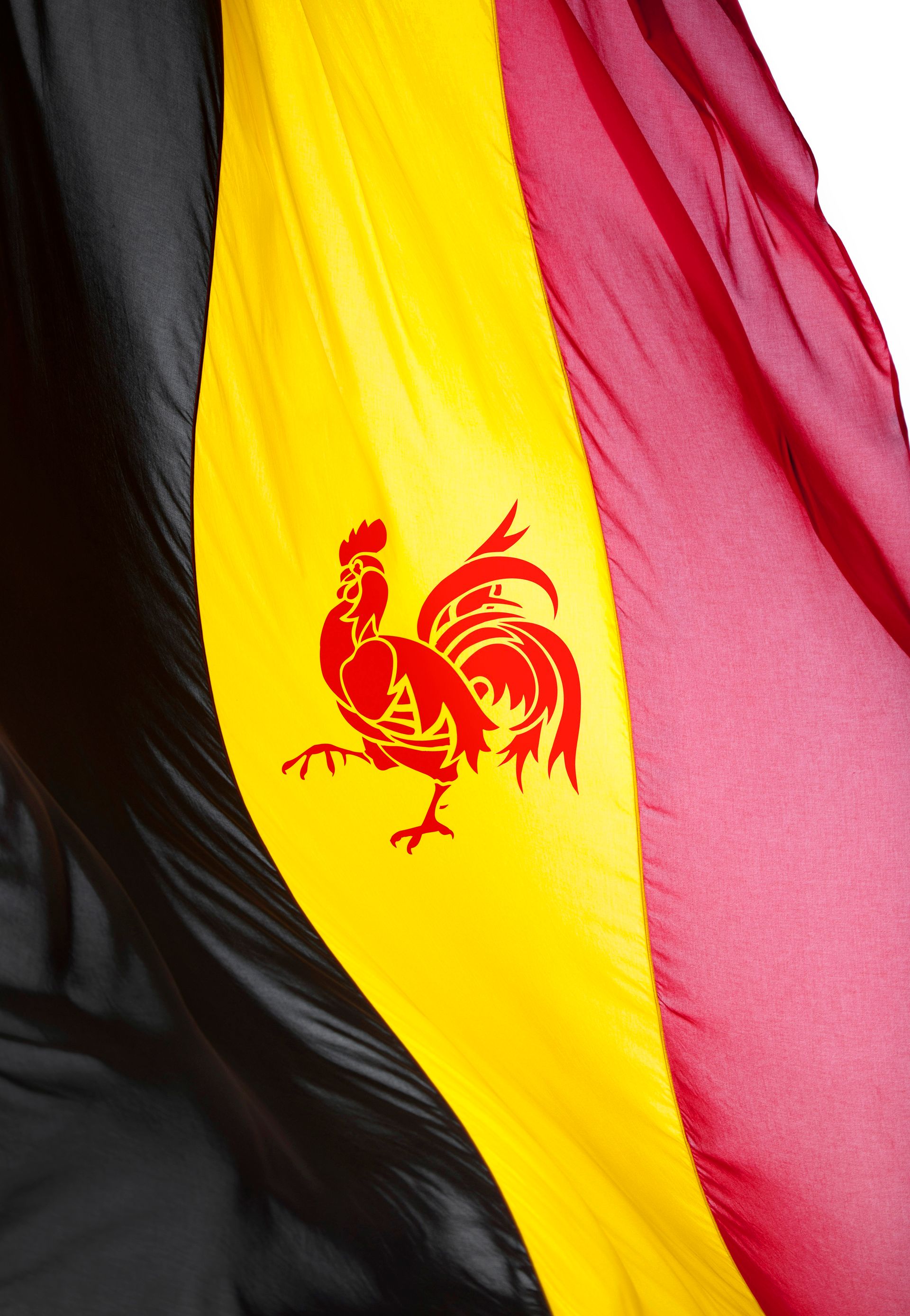 L'avenir de la Wallonie ? "On voudrait un changement de mentalité"