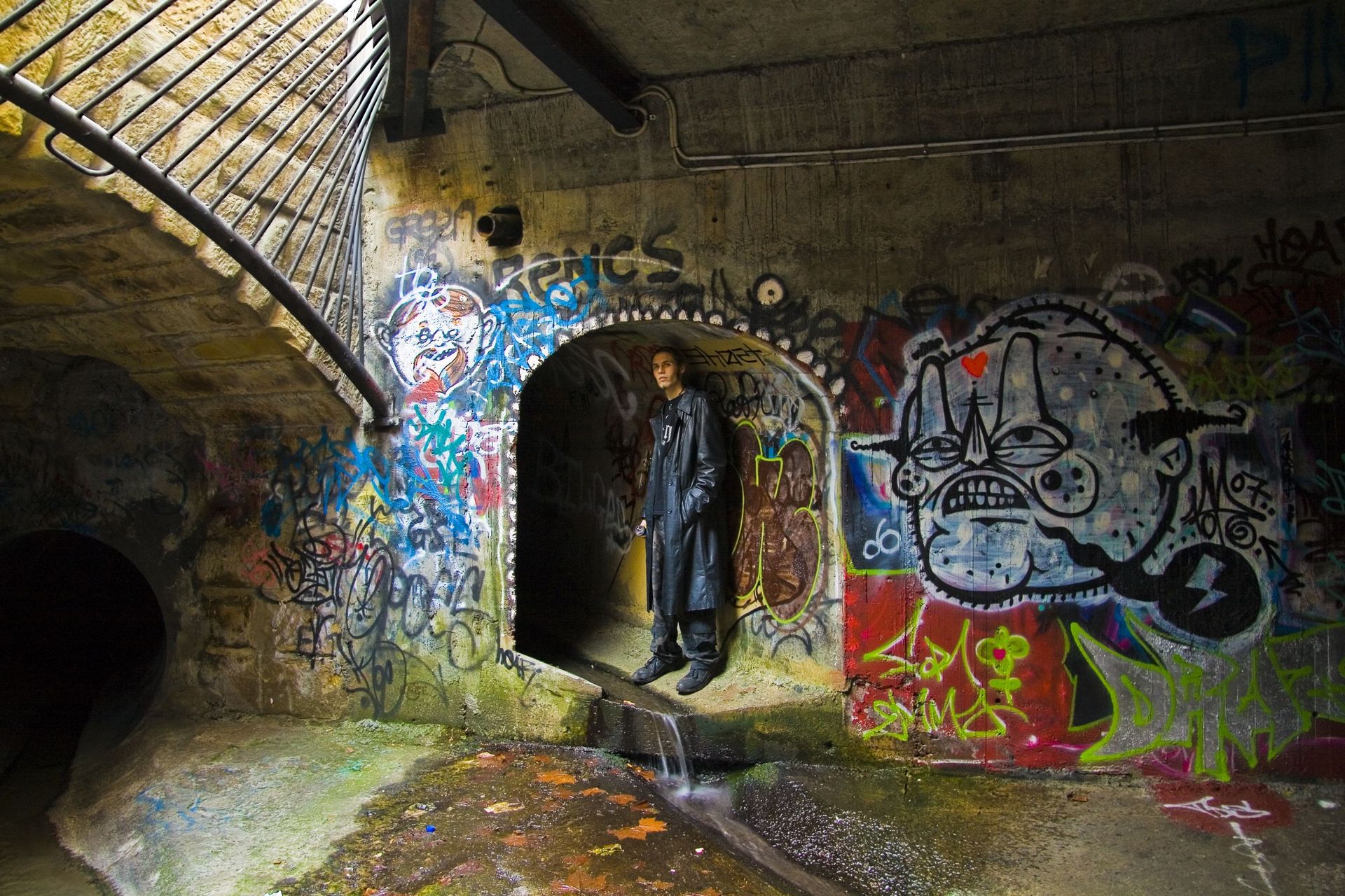 Urbex Youtube