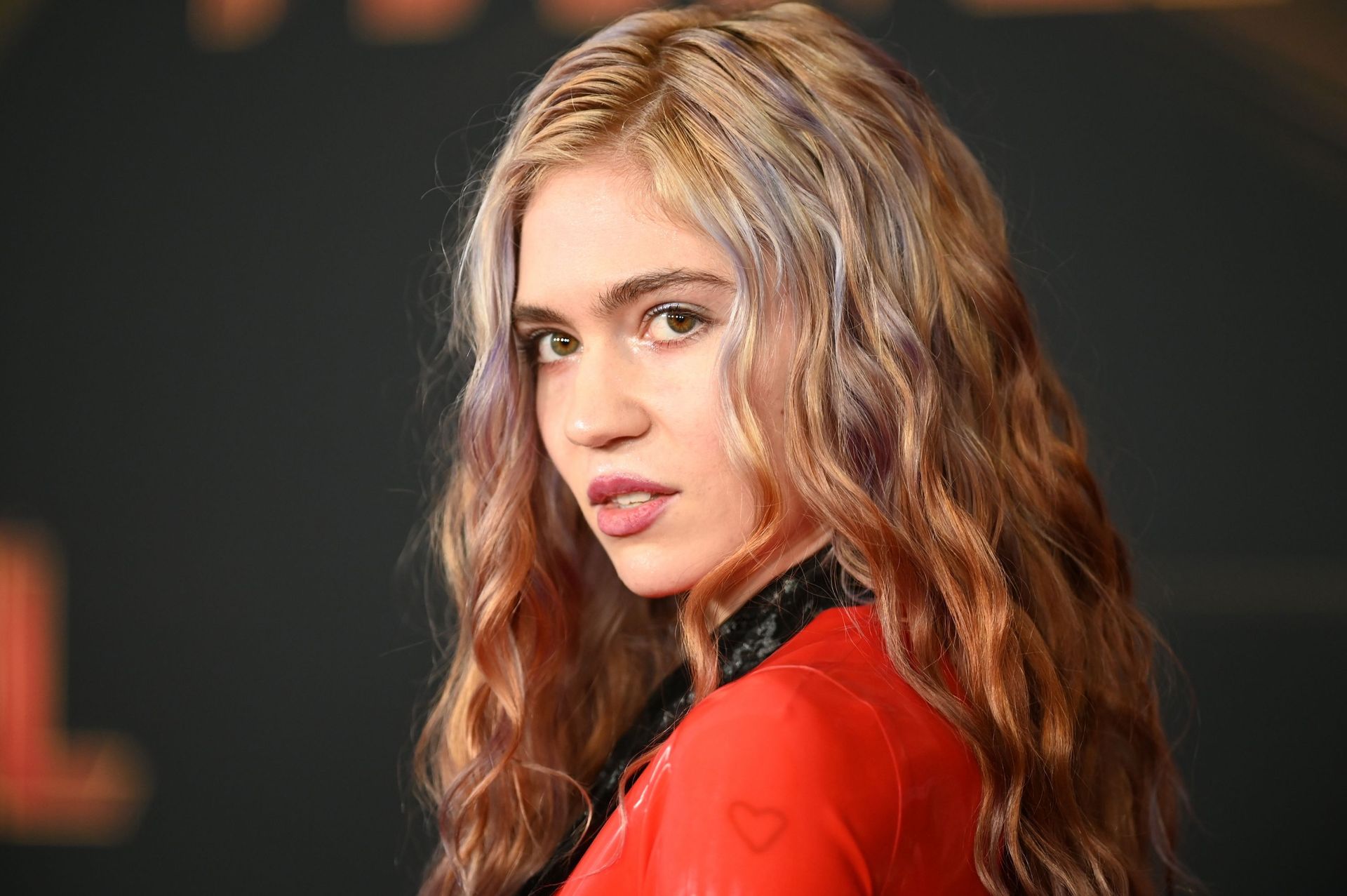 Le prochain album de Grimes sortira le 21 février