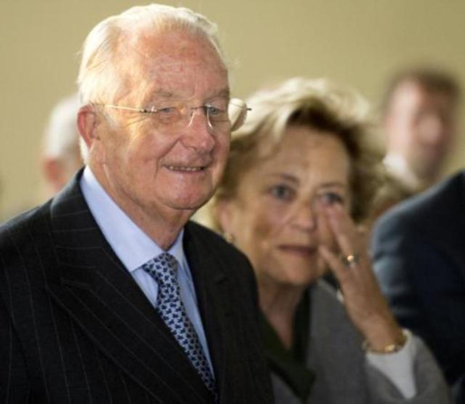 Le roi Albert II a fêté son 79ème anniversaire ce jeudi 6 juin