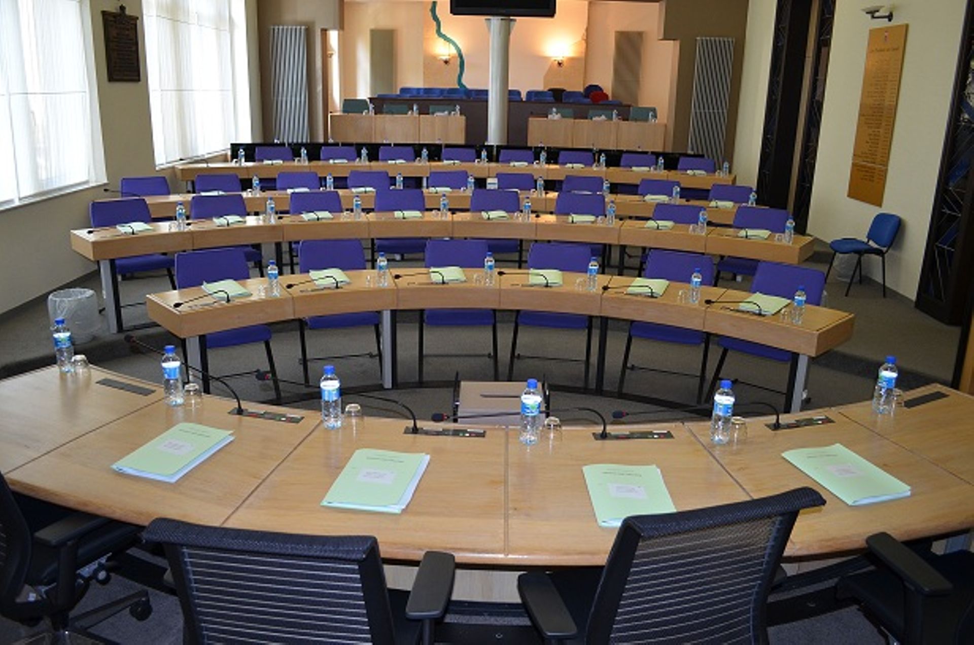 Budget 2021 la Province de Luxembourg doit se recentrer sur certaines