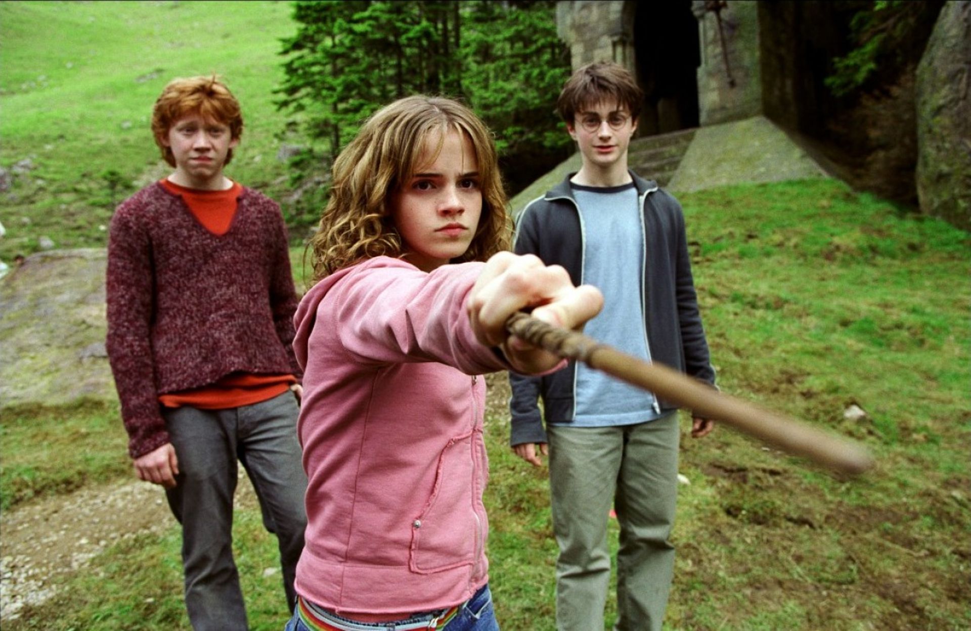 Harry Potter Et Le Prisonnier D Azkaban Des Rencontres Determinantes Harry Potter Et Le Prisonnier D Azkaban Des Rencontres Determinantes
