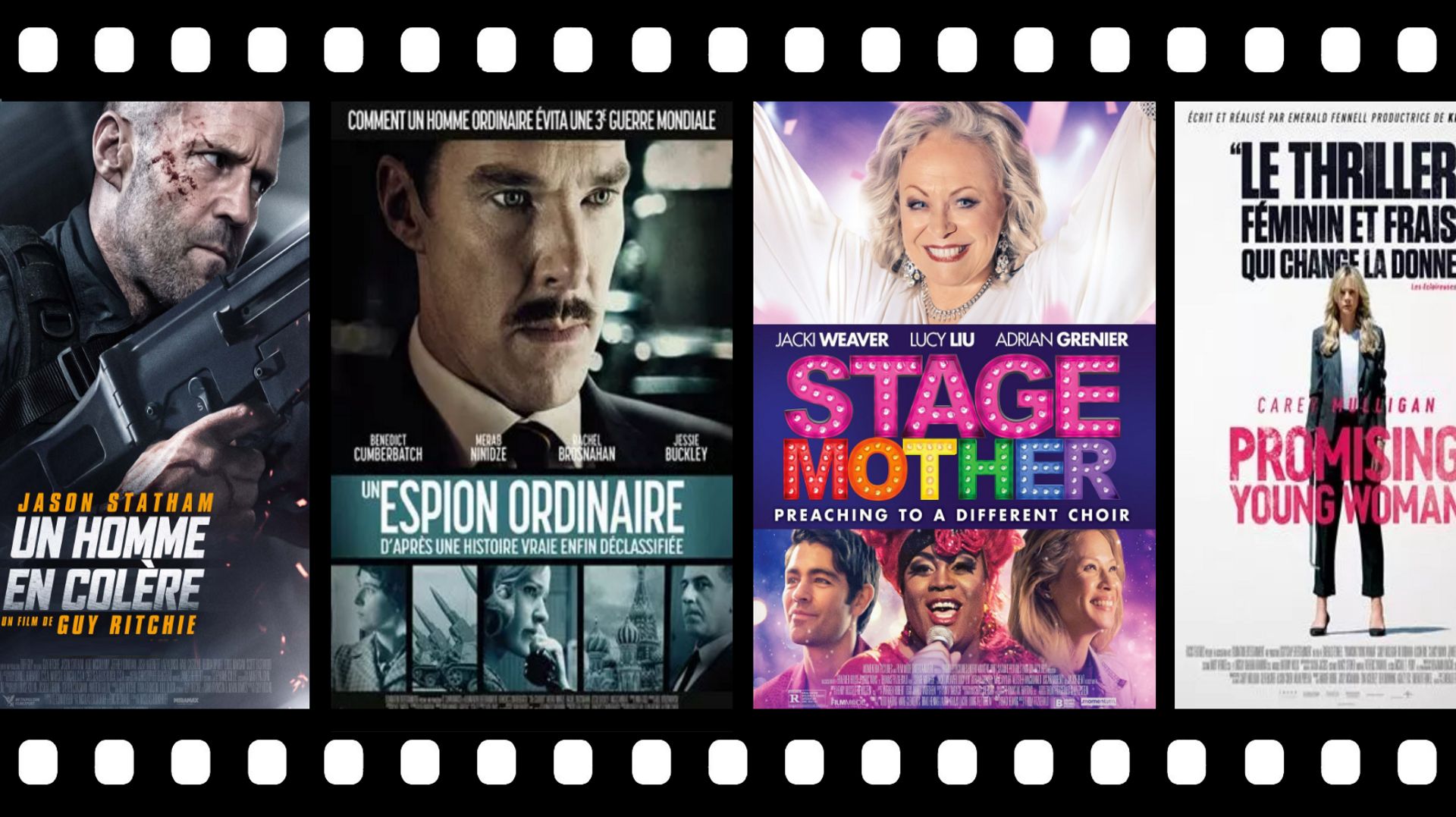 Un Espion Ordinaire Vostfr Un Espion Ordinaire / Aijqwtx Tcakcm / Film streaming un espion