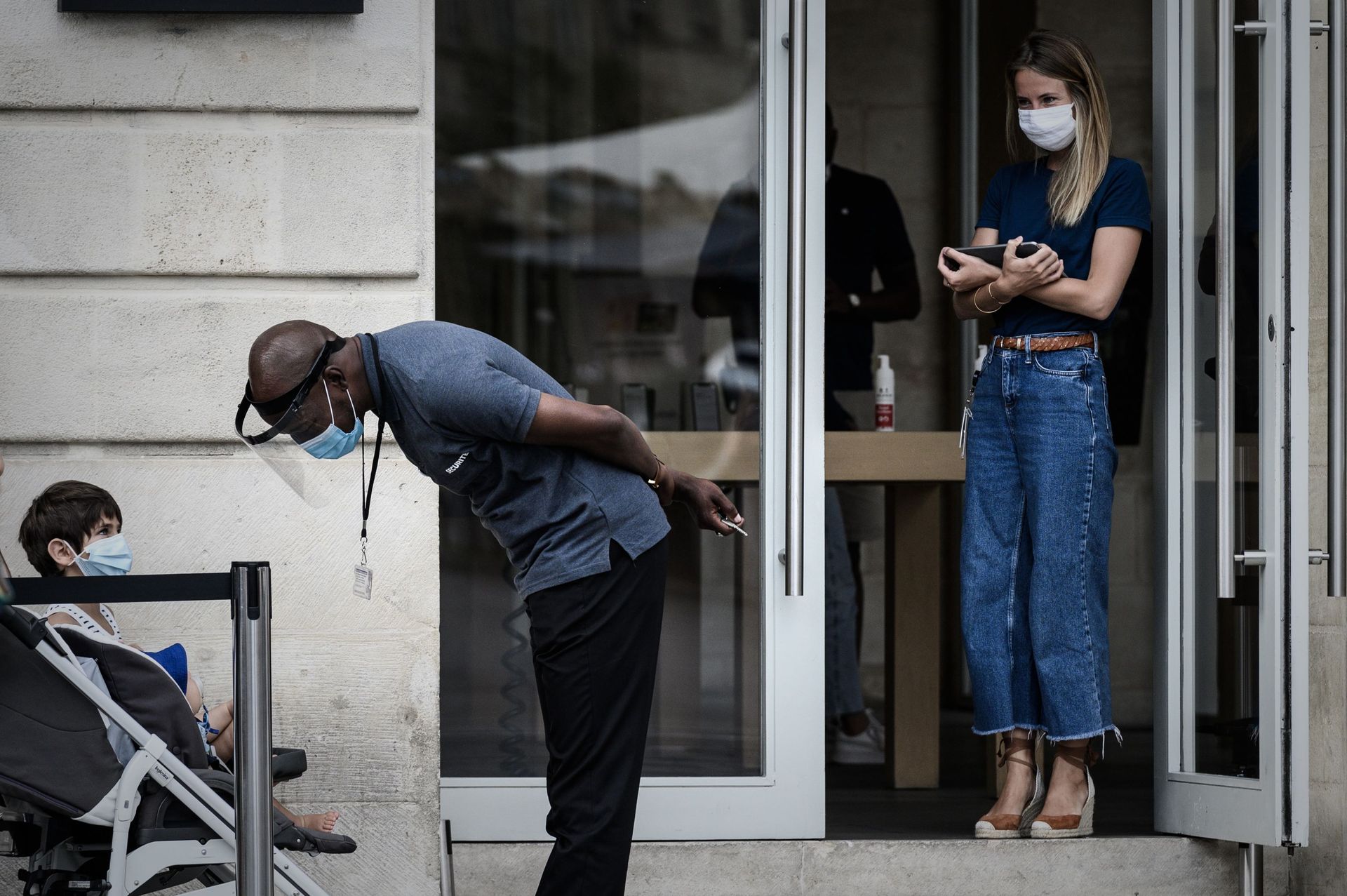 Le Masque Obligatoire Des 6 Ans En Espagne 11 Ans En France 12 Ans En Belgique Pourquoi Tant De Differences Le Masque Obligatoire Des 6 Ans En Espagne 11 Ans En France 12 Ans En Belgique Pourquoi Tant De Differences