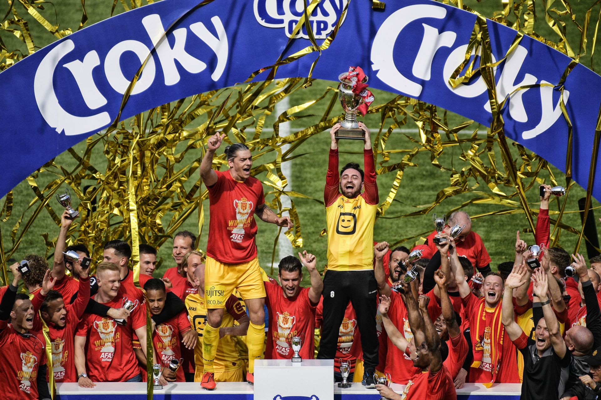Coupe De Belgique De Football Les Premiers Tours Sont Reportes Pas De Foot Amateur En Flandre Avant Le 25 Aout