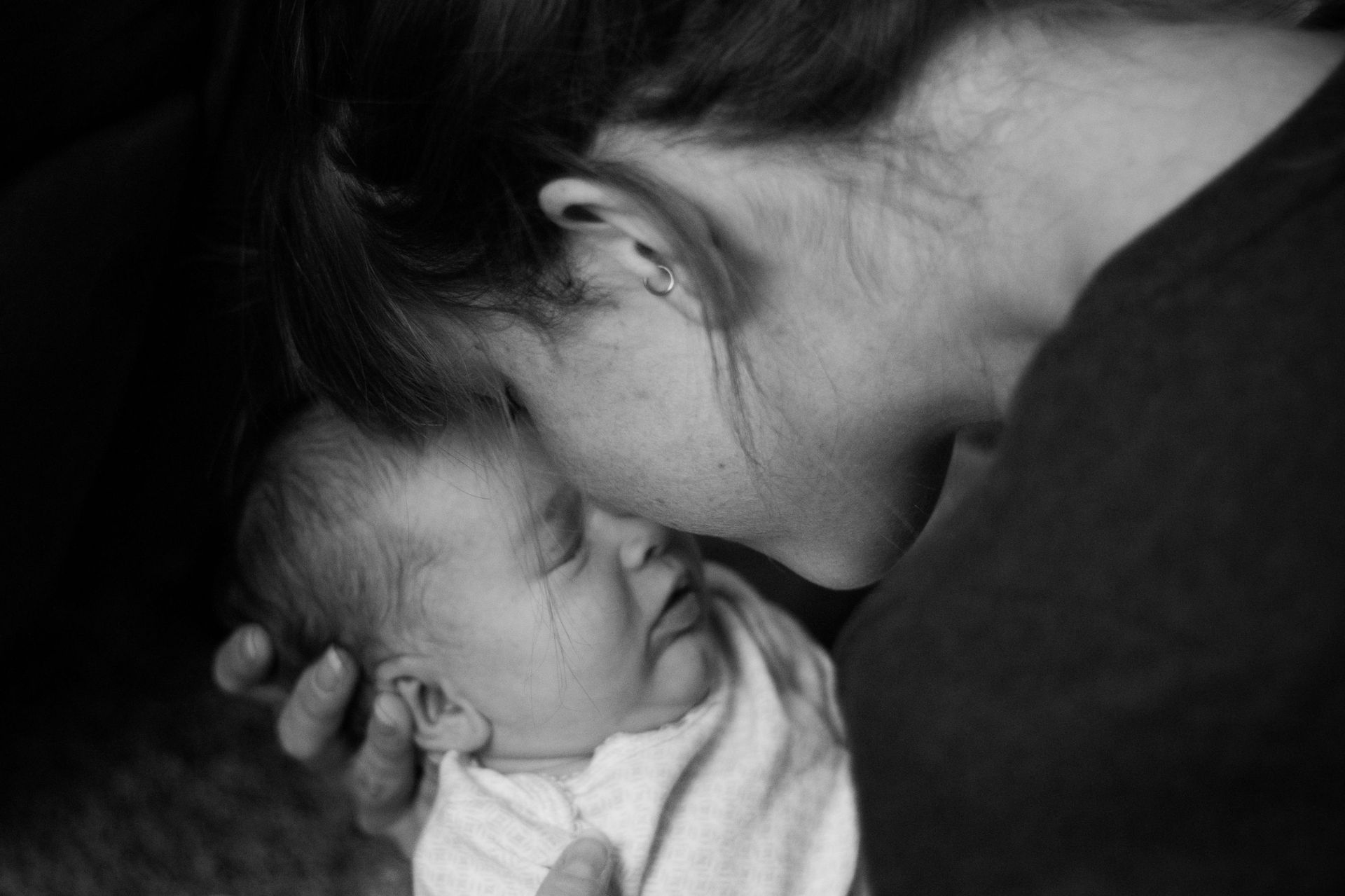 Une Bebe Box A La Sortie De La Maternite En France Ce N Est Pas De La Creme Hydratante Qui Va Soigner Le Post Partum Et Chez Nous