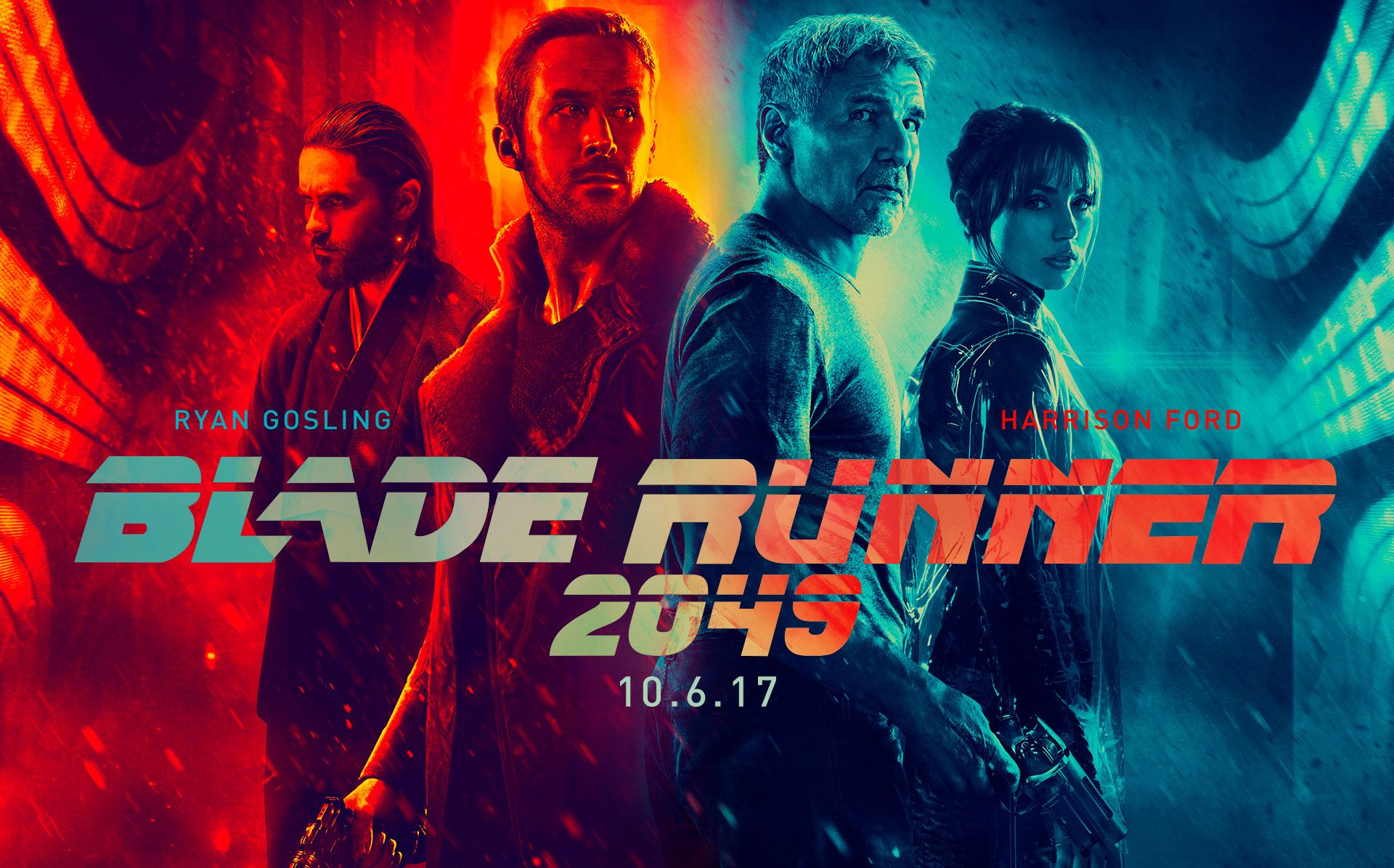 Blade Runner 2049 Faut Il Avoir Vu Le Premier Les critiques d'Hugues Dayez : "Blade Runner 2049", pari gagné pour Denis  Villeneuve