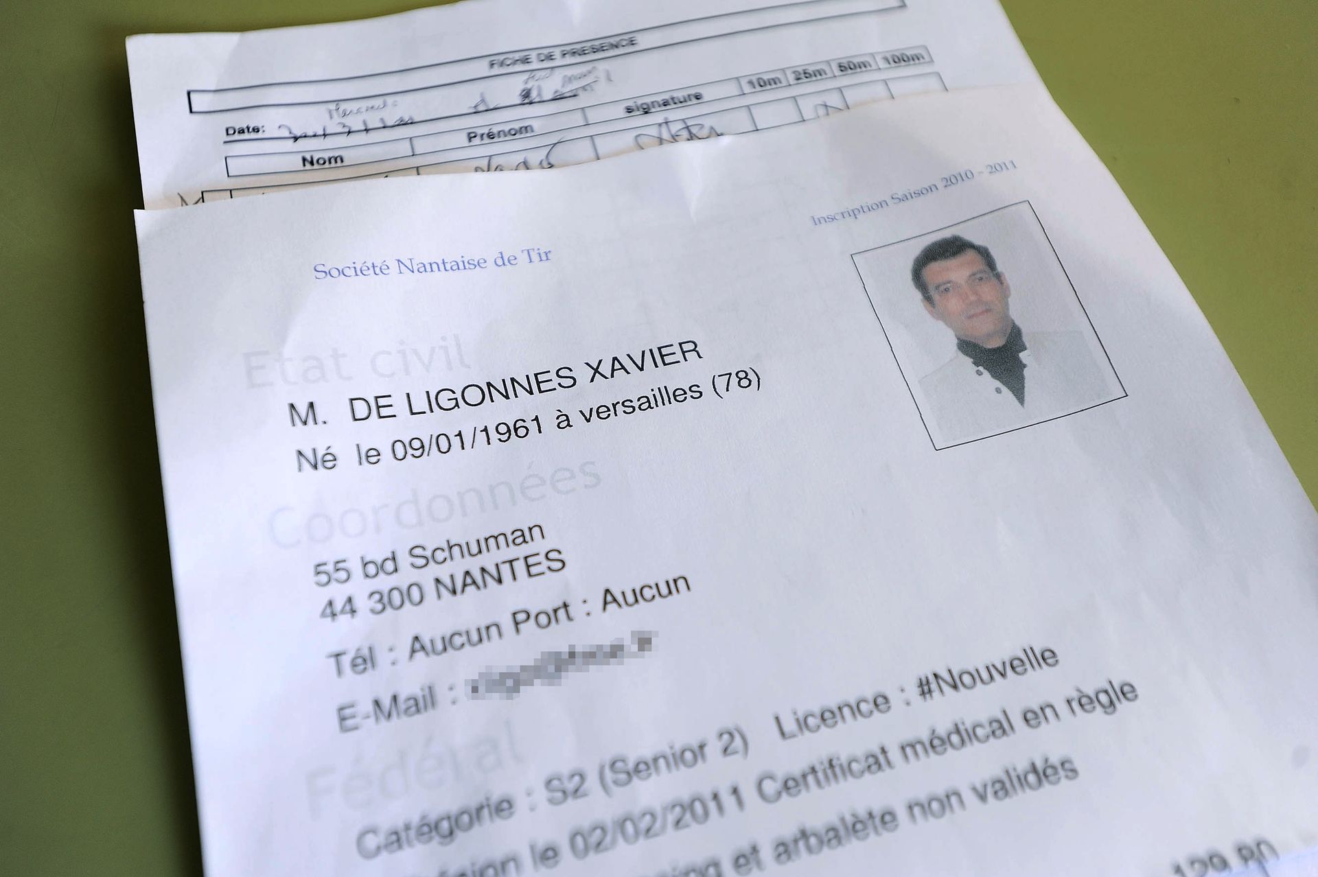 14-18 lettre d'une femme à son fils