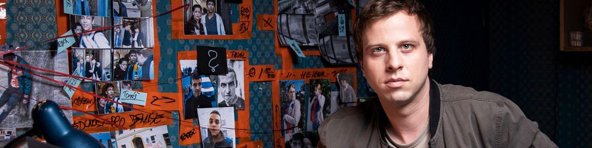 Serie Arte La Montagne Aux Secrets "Le village des secrets", la nouvelle série d'Arte sur fond de thriller