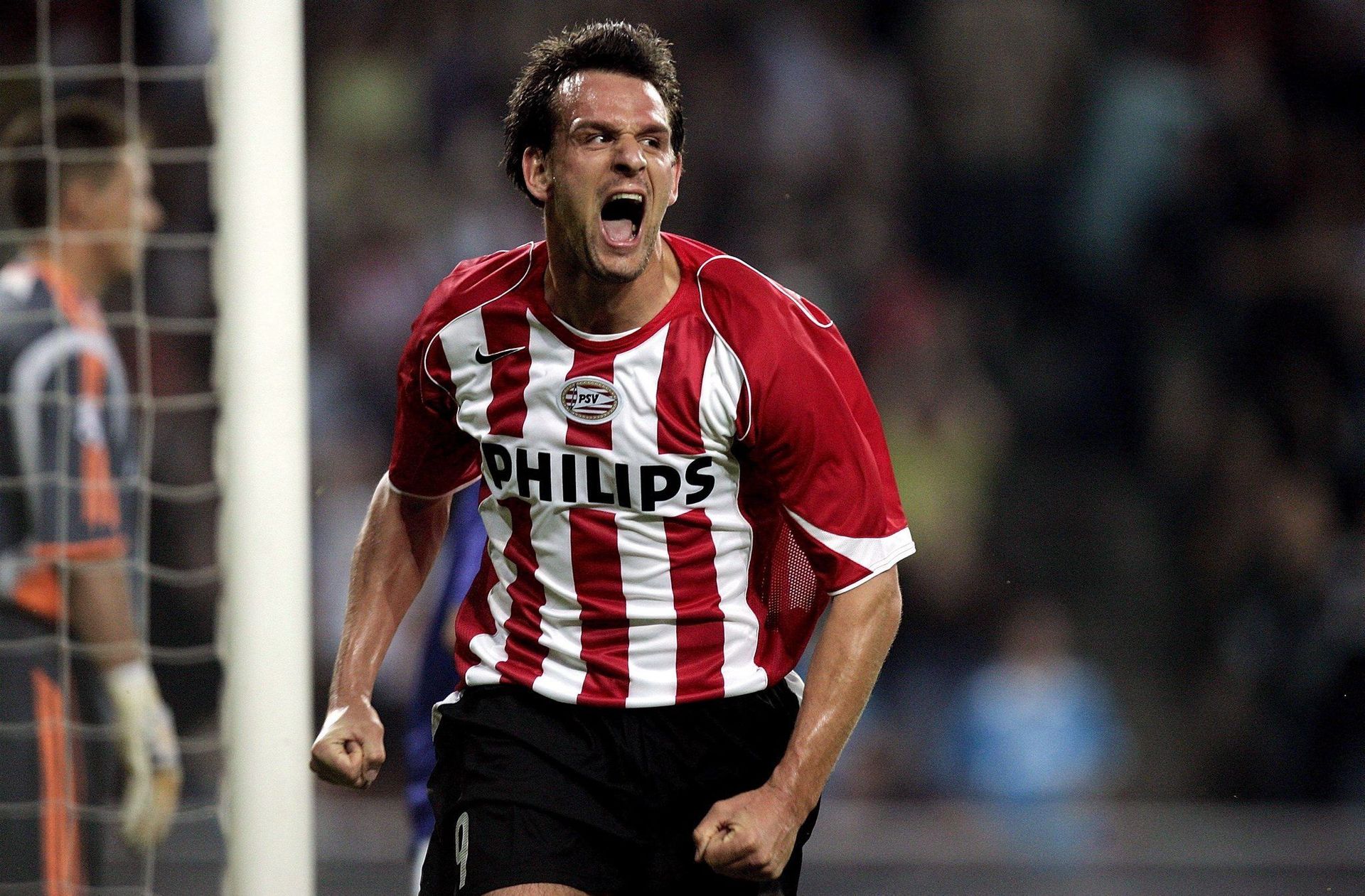 Vennegoor of Hesselink signe au PSV Vennegoor of Hesselink signe au PSV