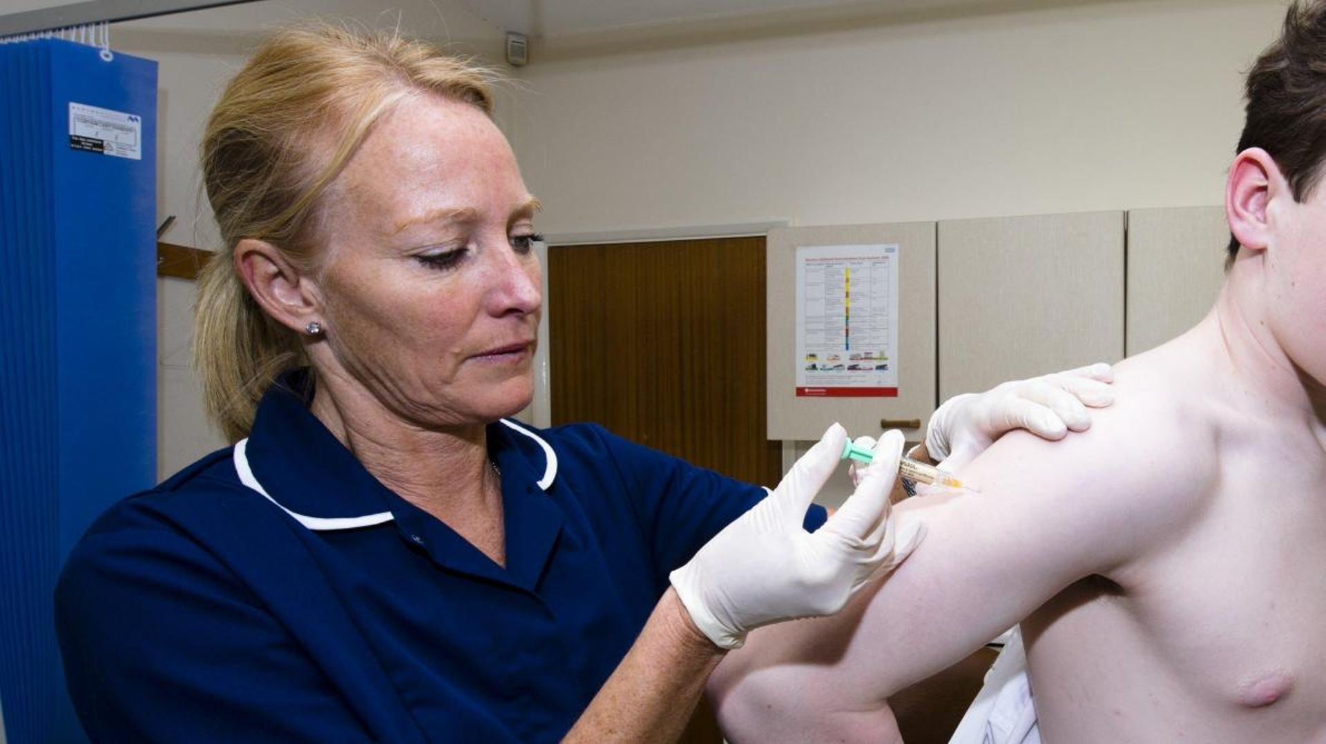 Vaccin papillomavirus obligatoire belgique