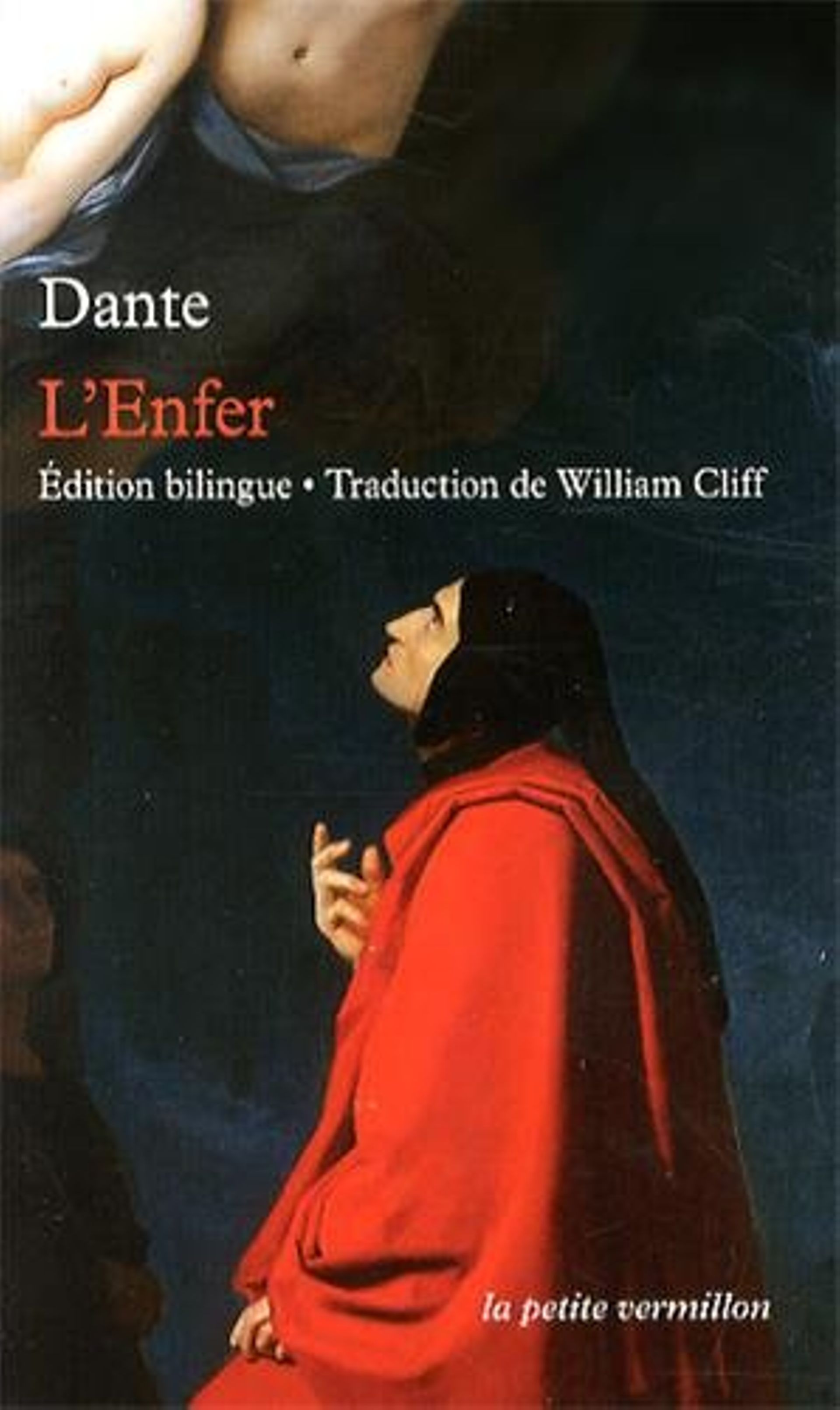 l'Enfer de Dante, revu par William Cliff l'Enfer de Dante, revu par William Cliff