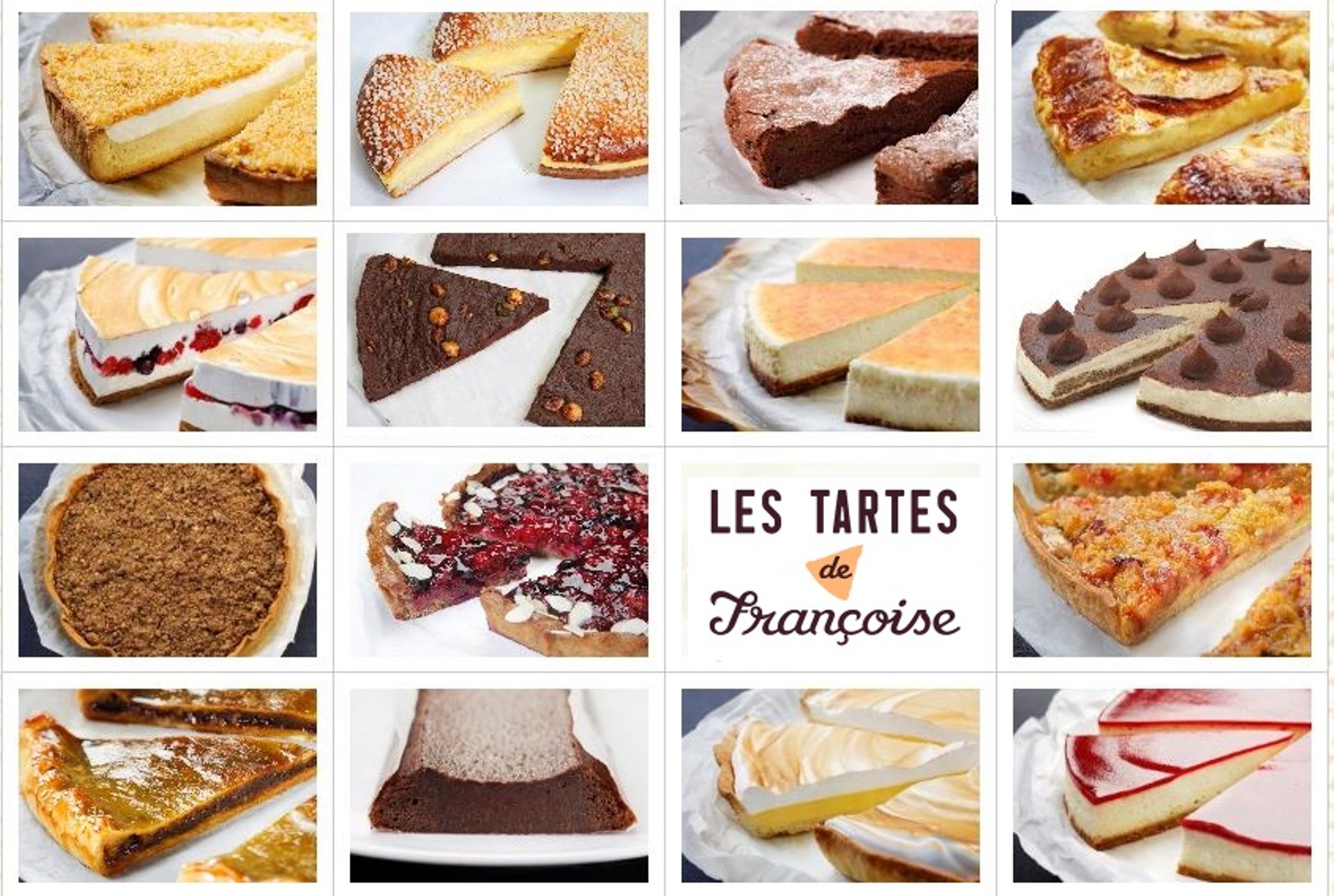 Les Tartes De Francoise Debarquent Dans Le Quartier Des Guillemins A Liege
