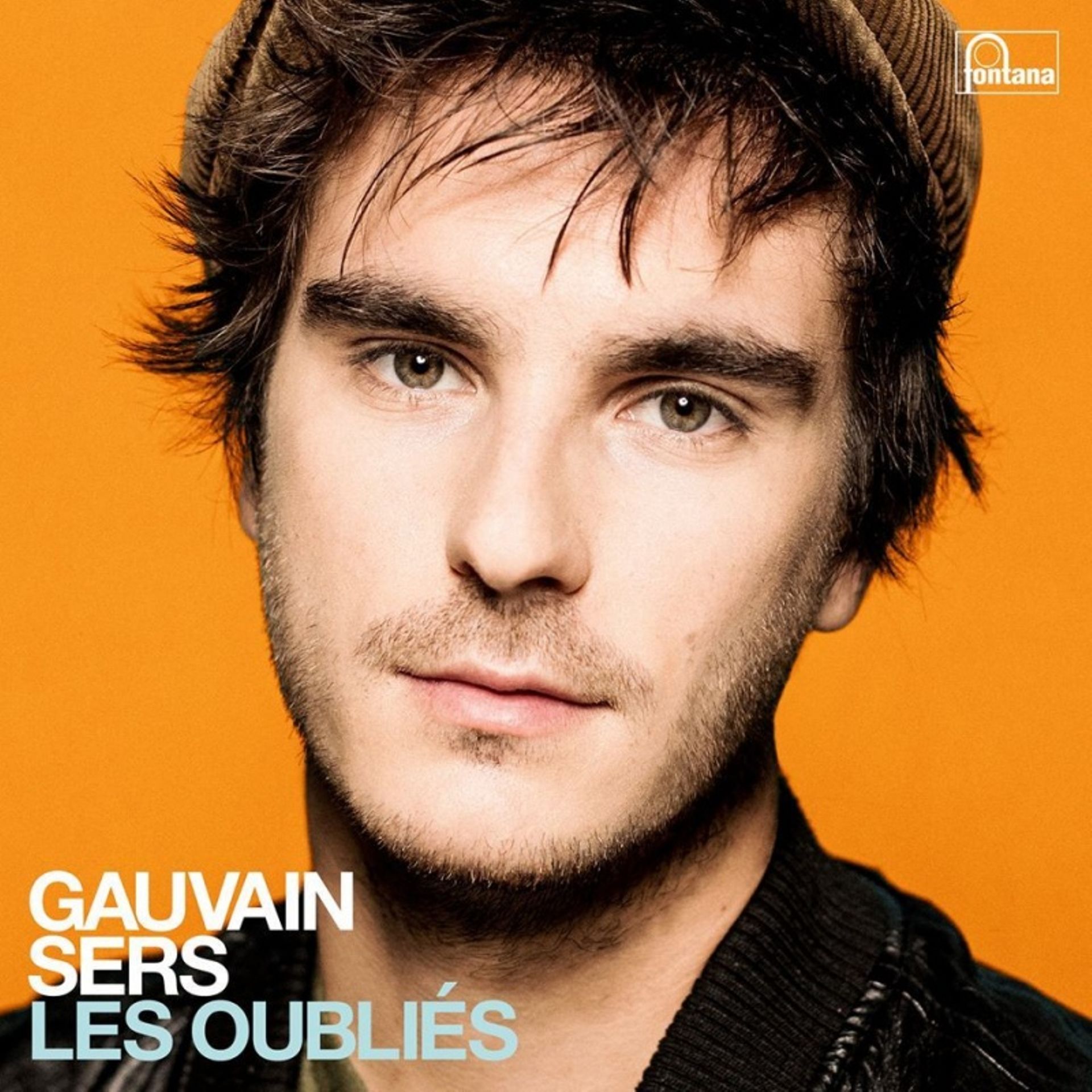 Gauvain Sers - Y'a Plus De Saisons
