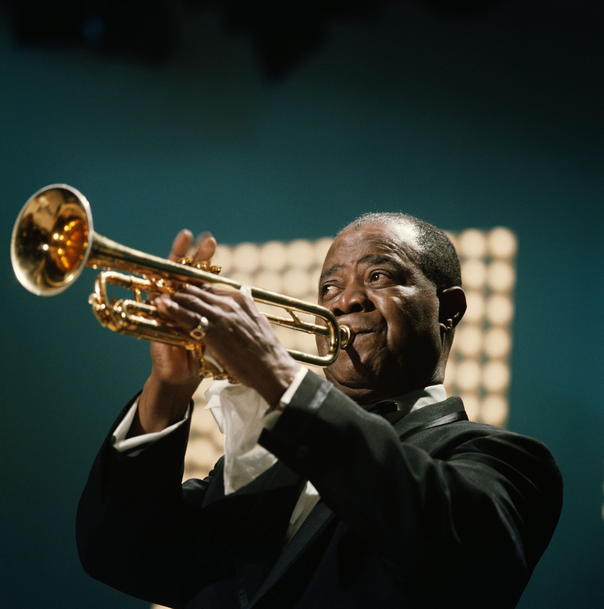 Il Y A 50 Ans, Louis Armstrong Nous Quittait