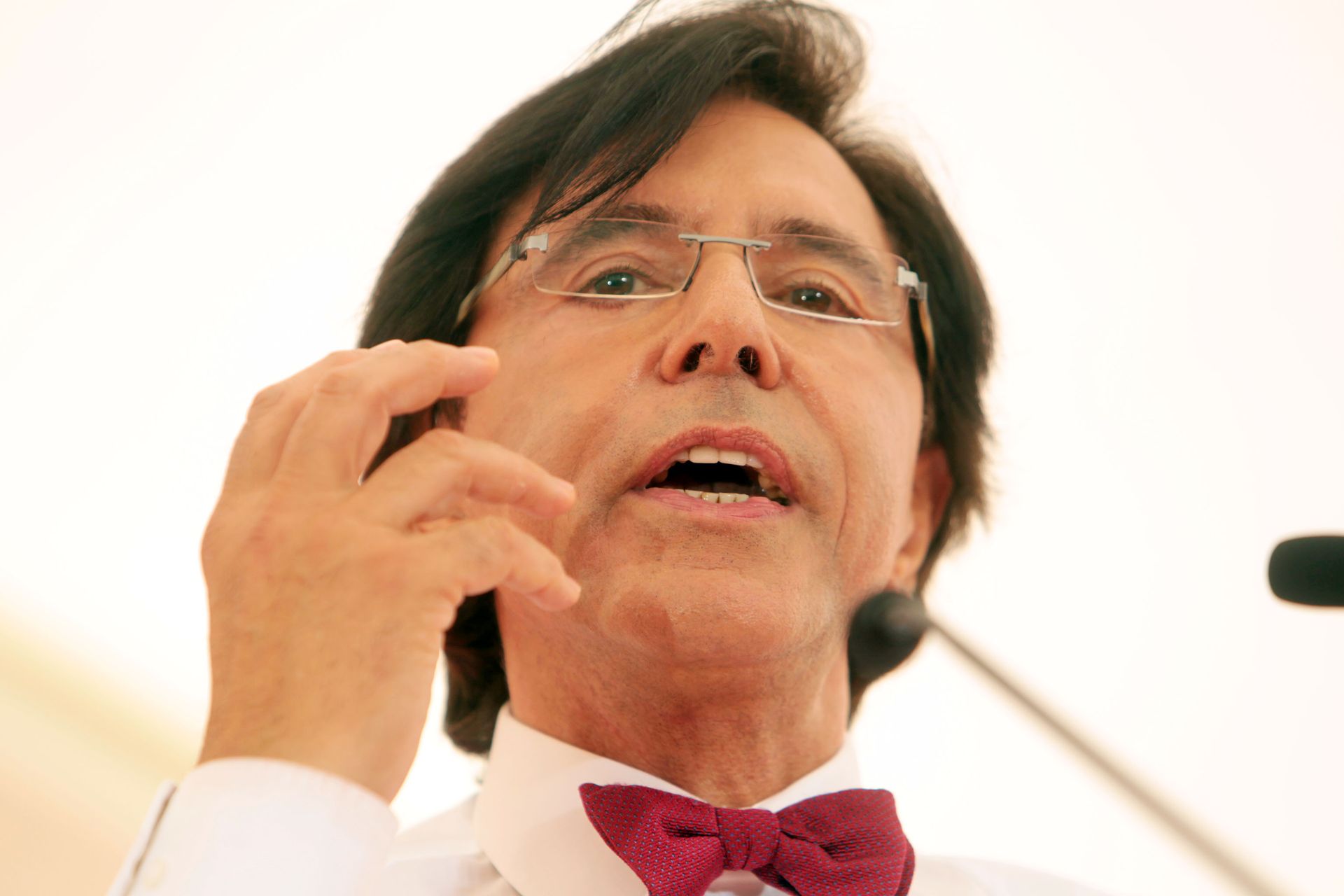 Biographie D Elio Di Rupo