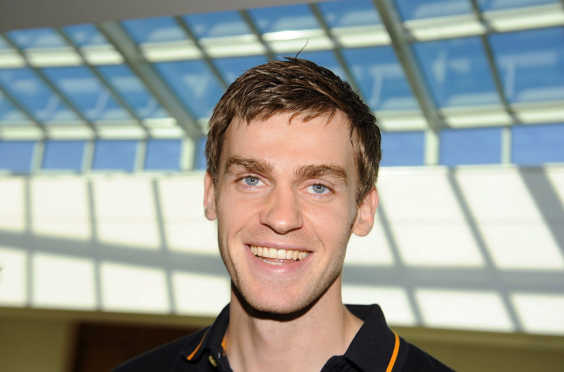 Nicolas Lombaerts champion de Russie