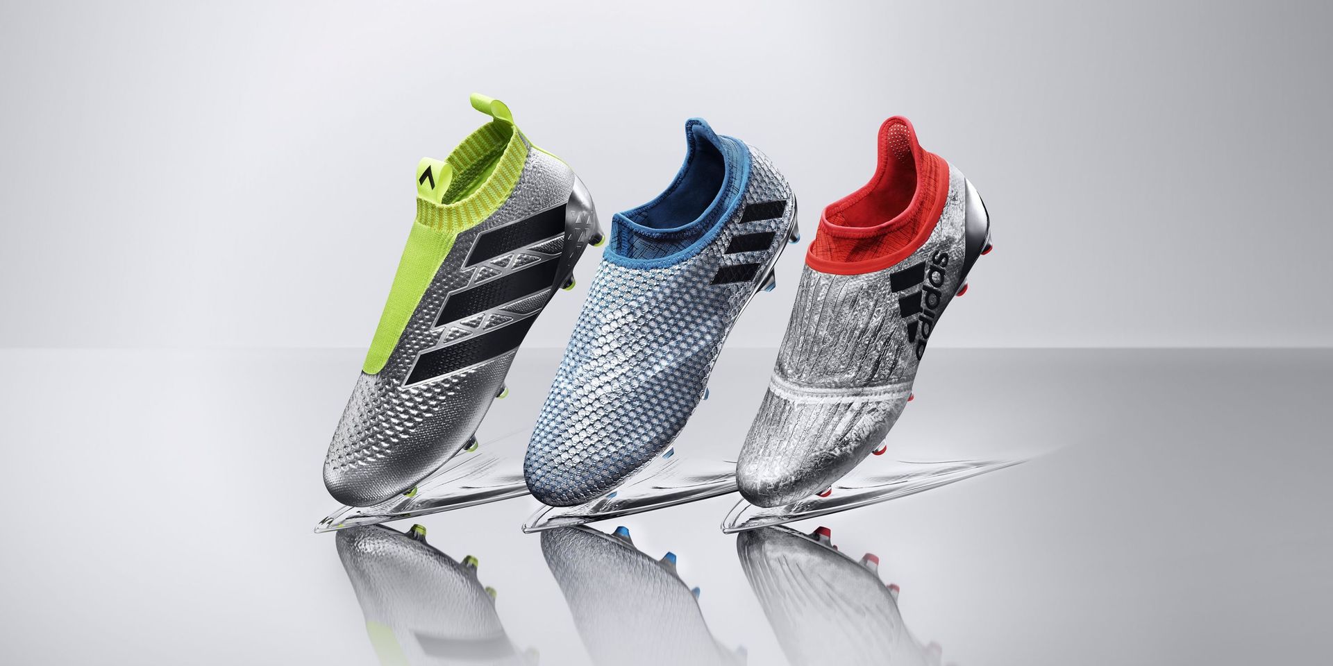 nouvelle collection crampon adidas