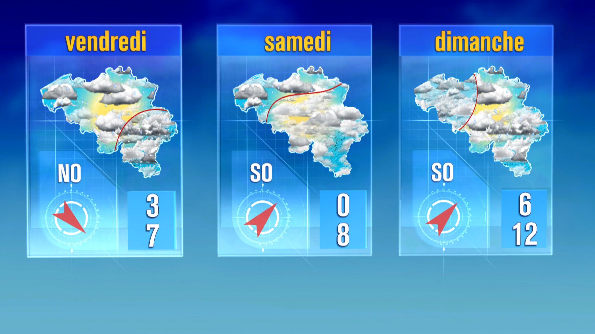 Elle Arrive En Coup De Vent En 5 Lettres