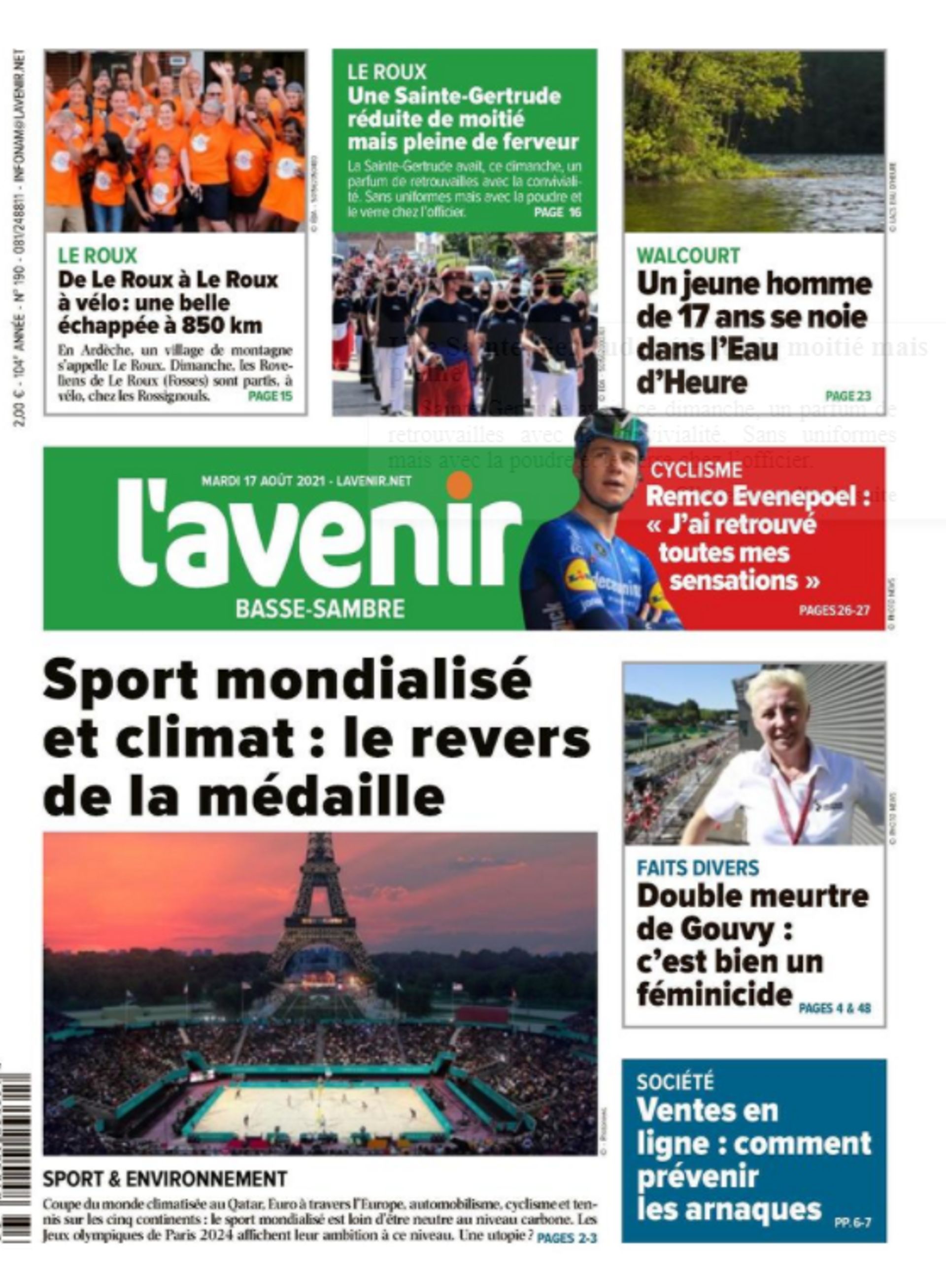 Revue De Presse Crime Passionnel Ou Feminicide Un Debat Juridique Et Societal S Installe