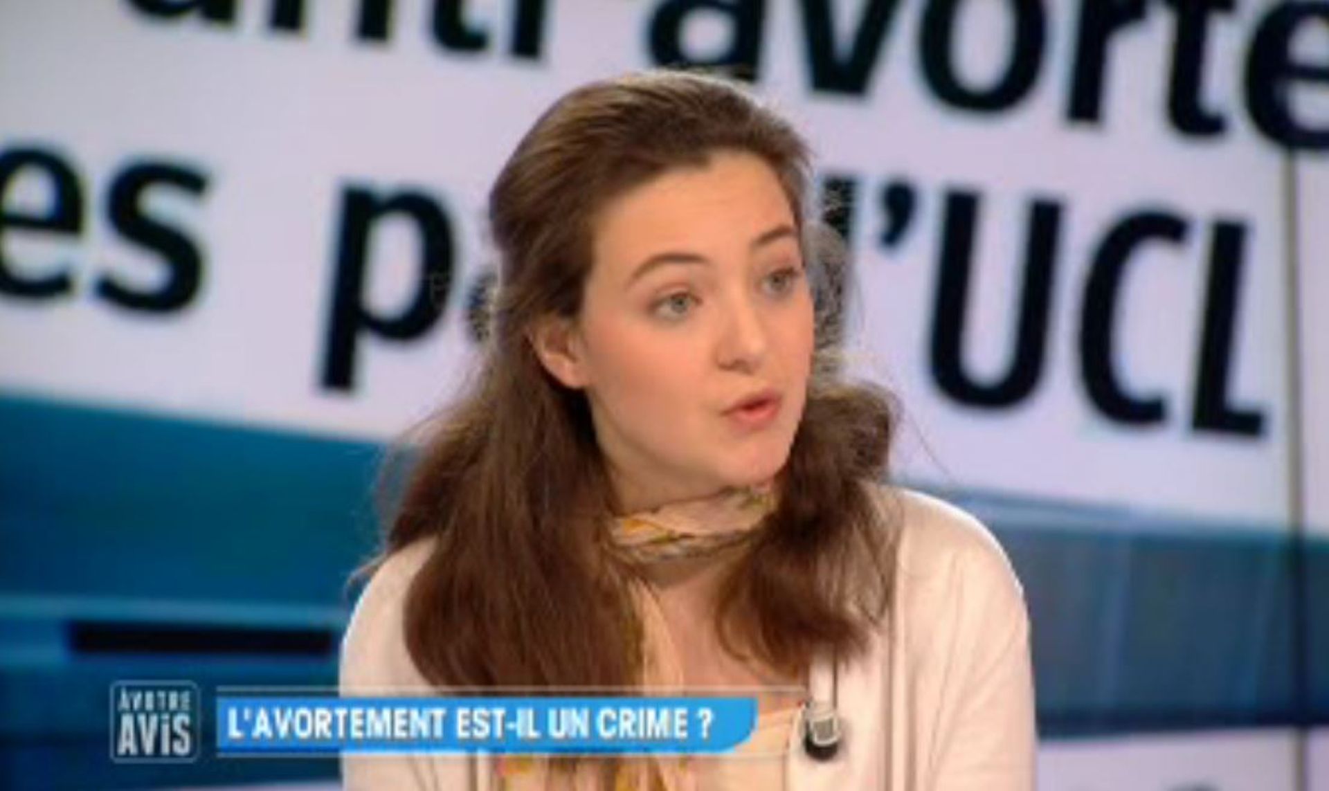 En Belgique On Peut Avorter La Veille De L Accouchement Parce Qu Il Manque Un Doigt A L Enfant