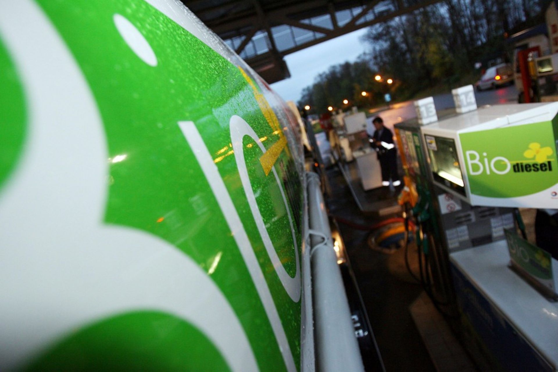 Carburant Gouv Belgique La production de biodiesel en Belgique est-elle menacée?